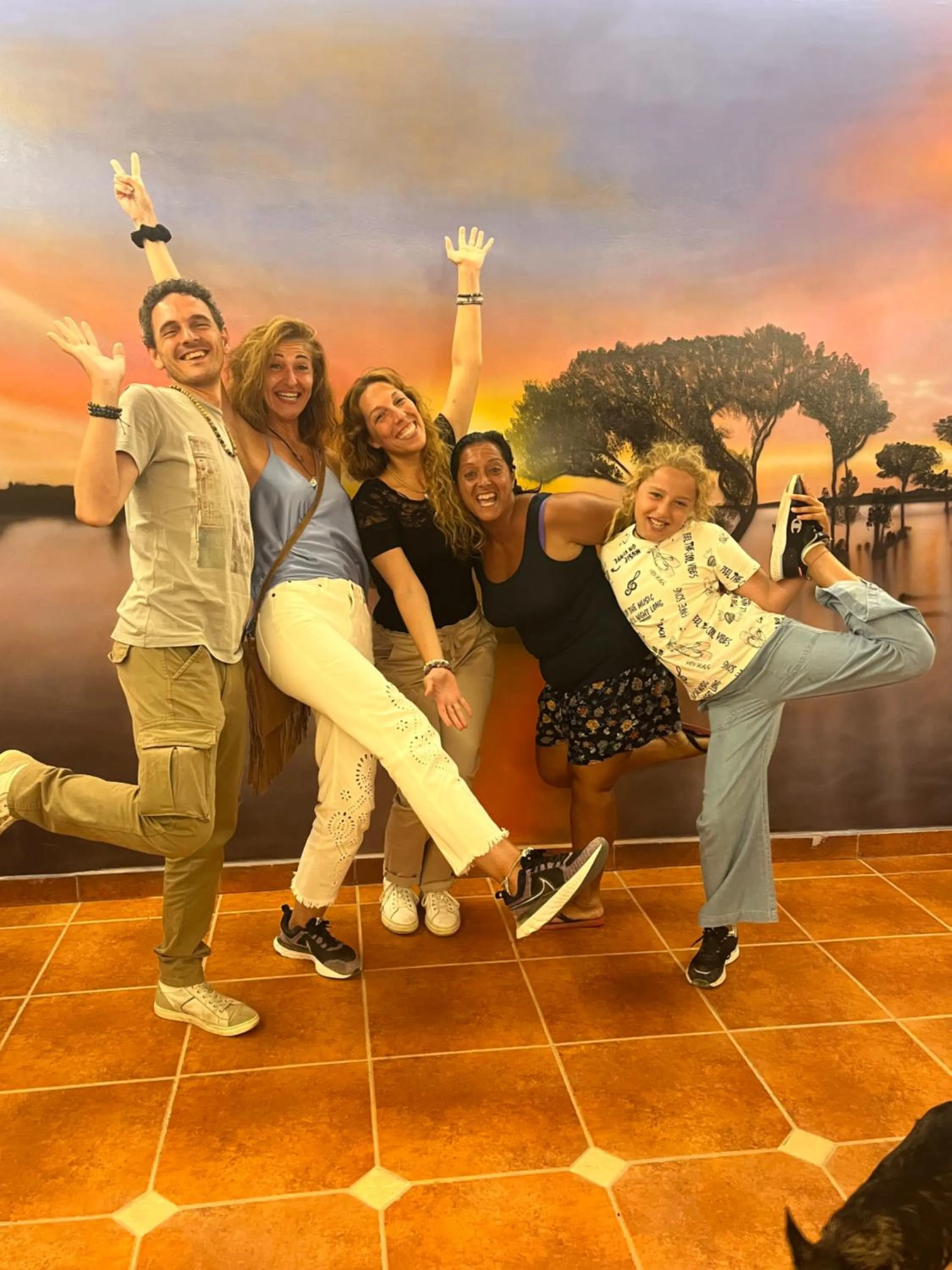 Sports in Star House Hotel