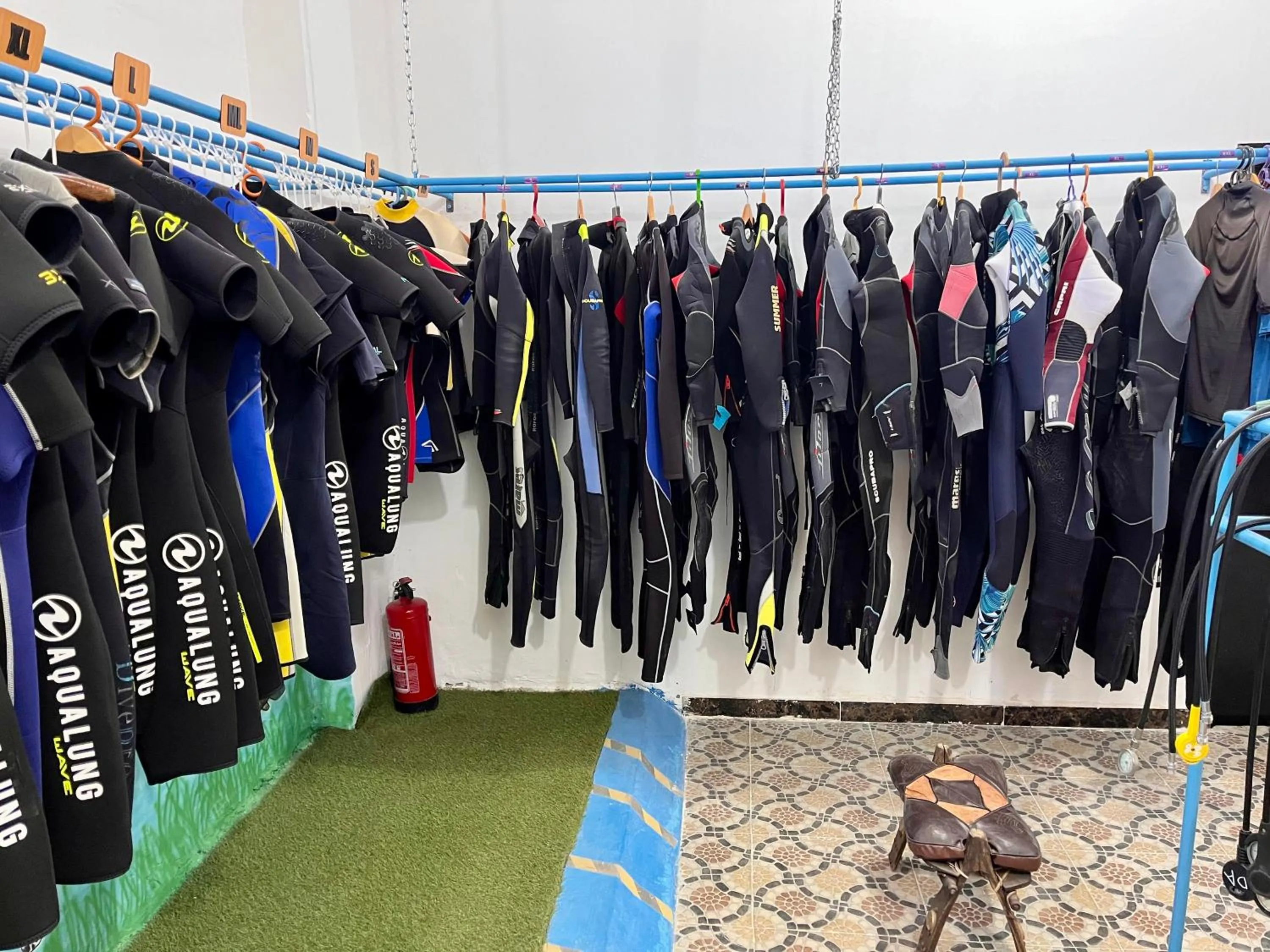 Sports in Star House Hotel