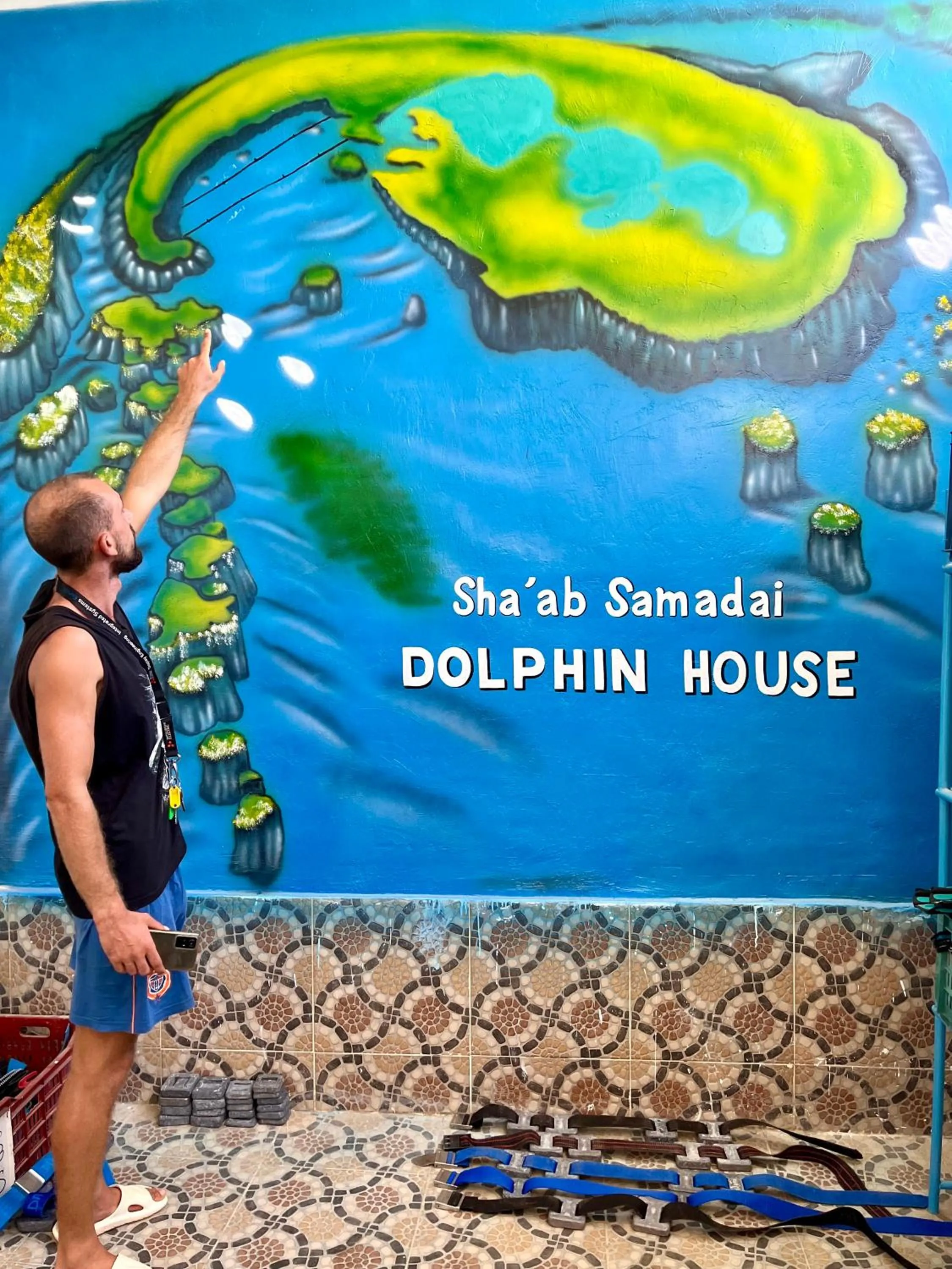 Sports in Star House Hotel