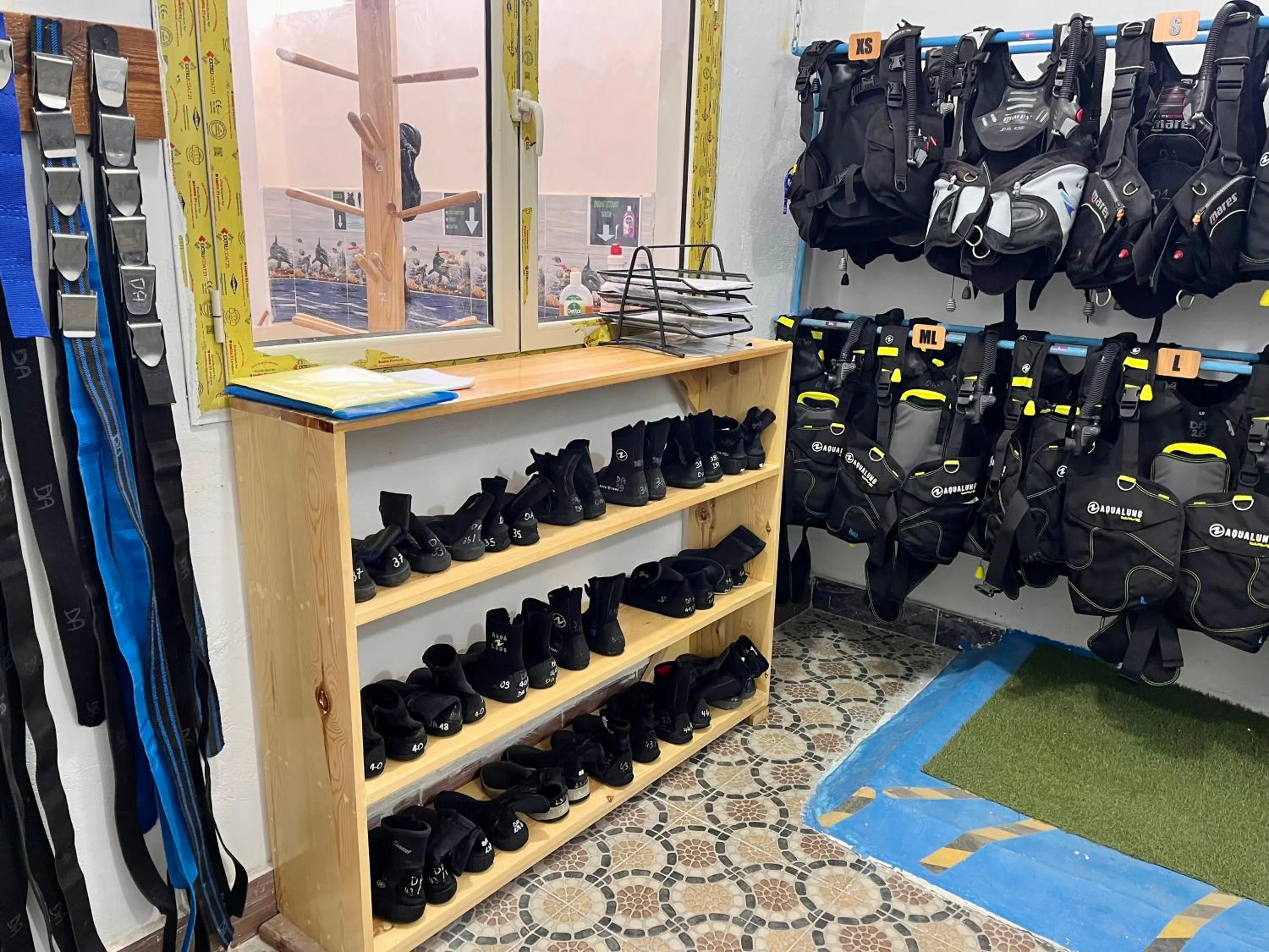 Sports in Star House Hotel