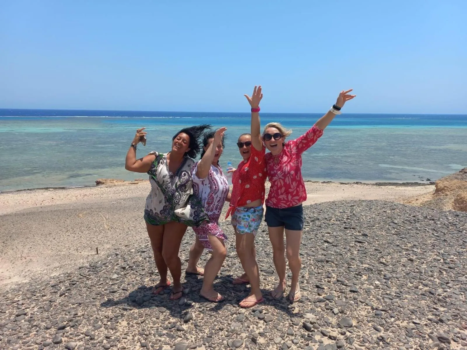 Diving in Star House Hotel