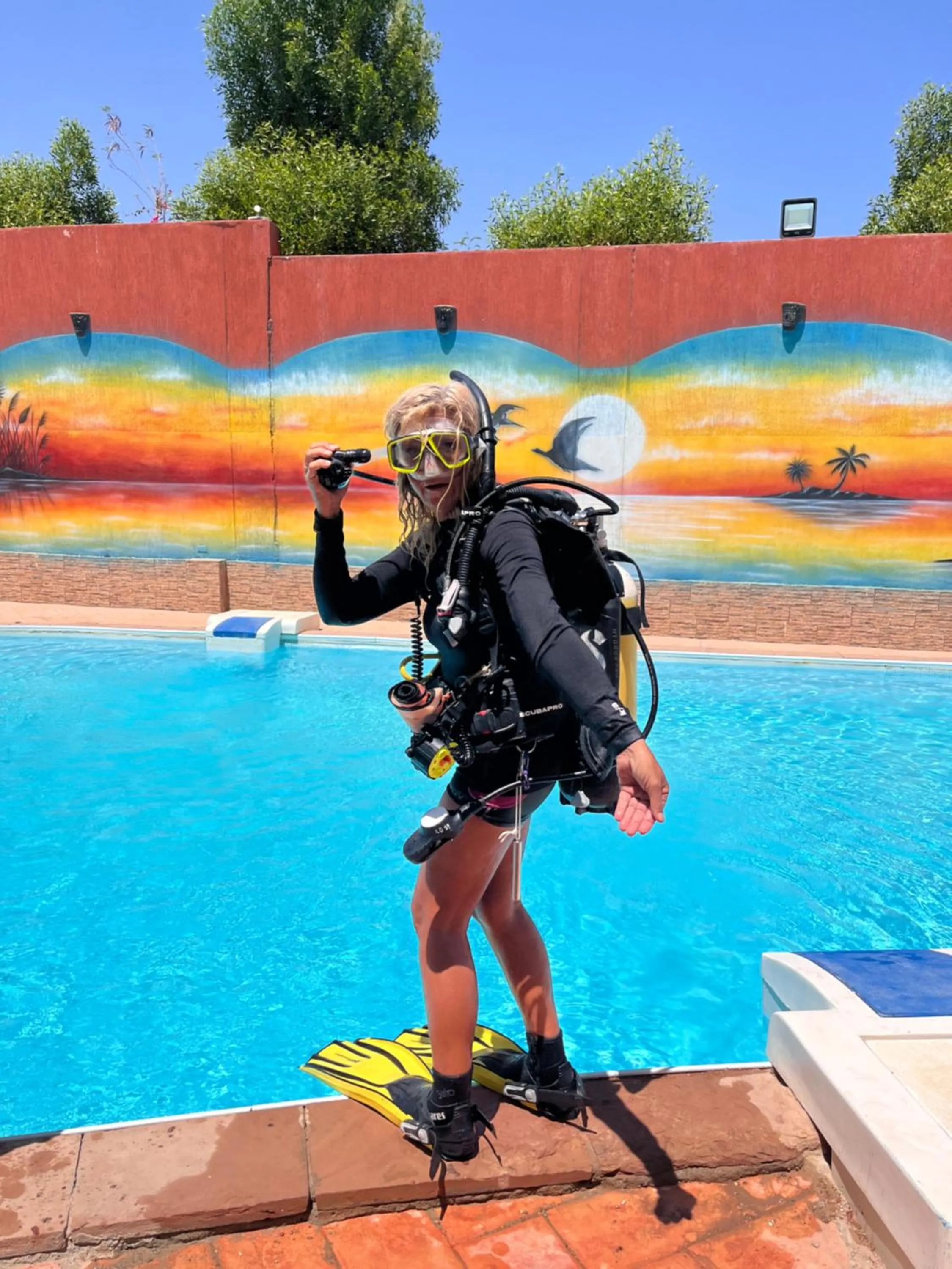 Sports in Star House Hotel