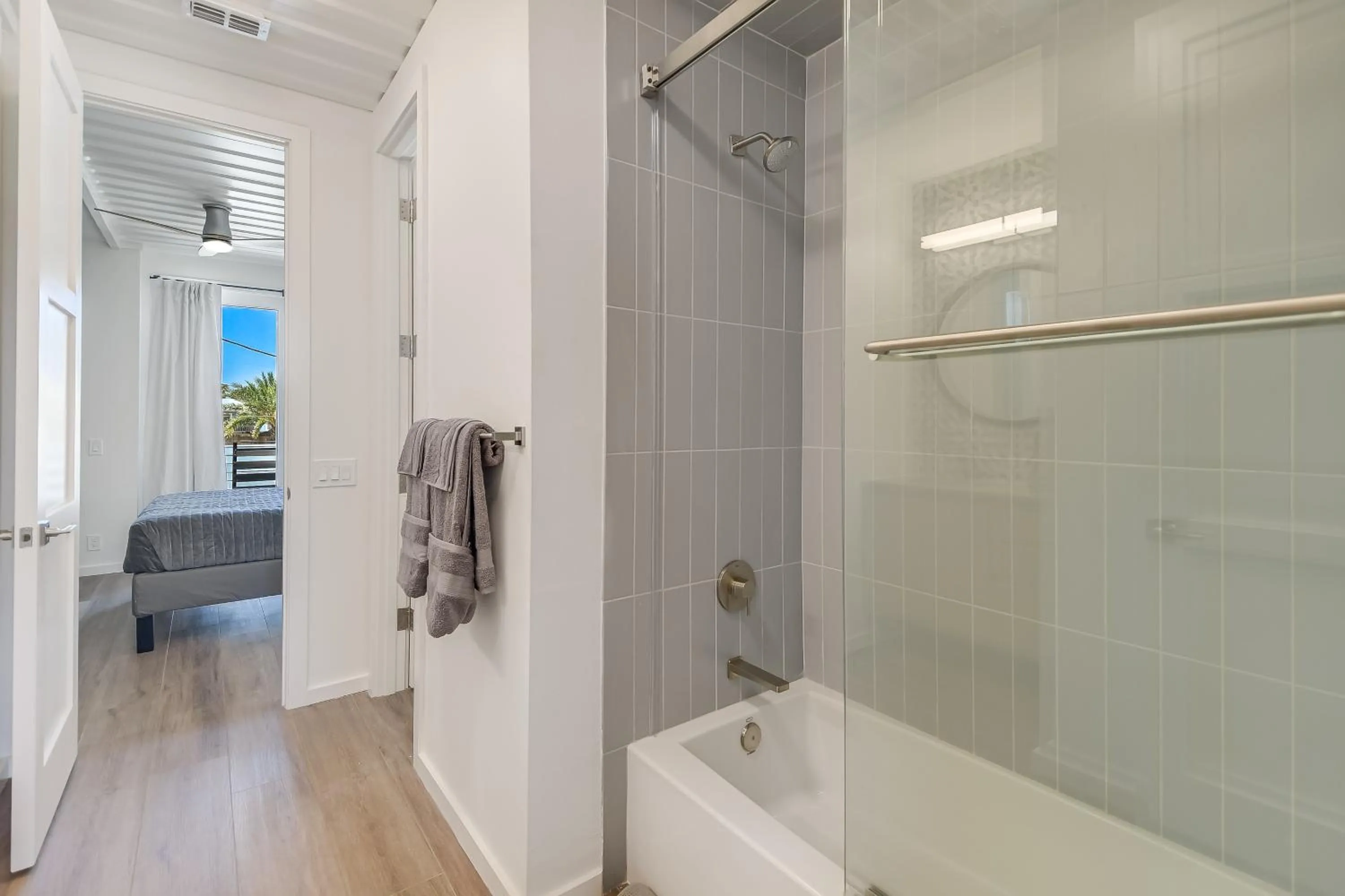 Other in Modern by the Sea Red ES1518