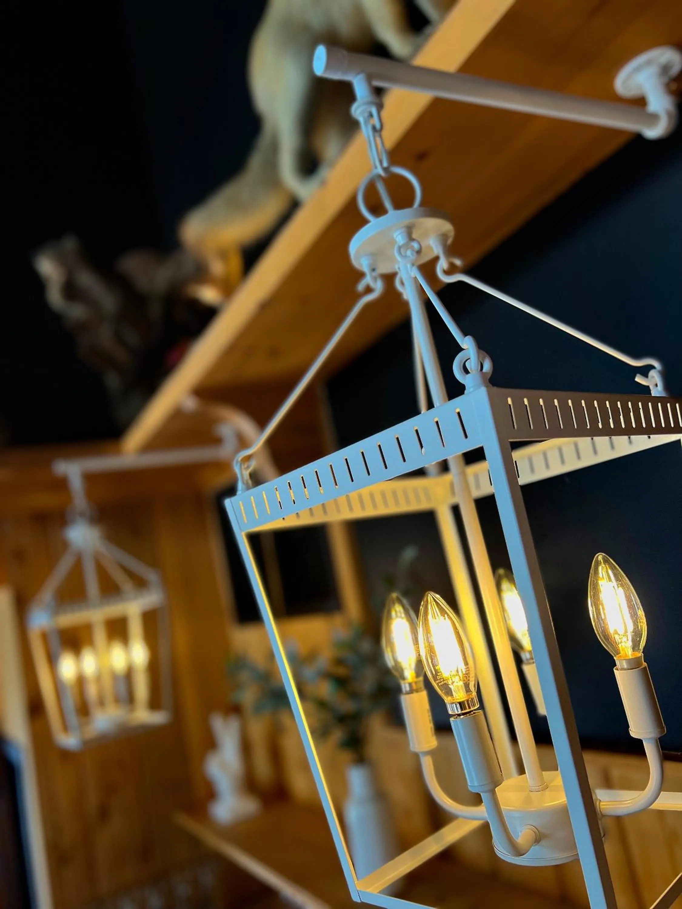 Restaurant/places to eat in Auberge au Poste de Traite