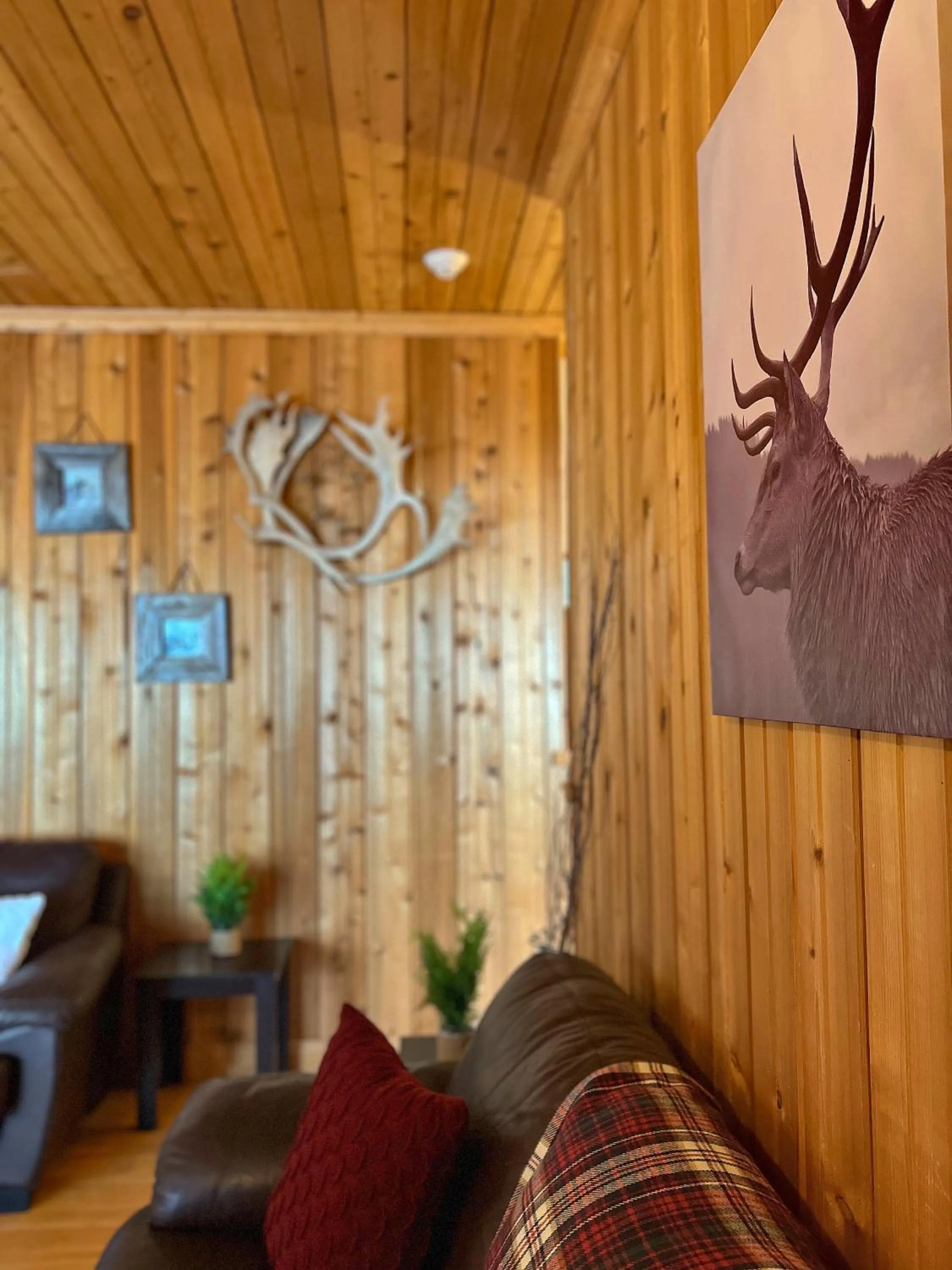 Auberge au Poste de Traite