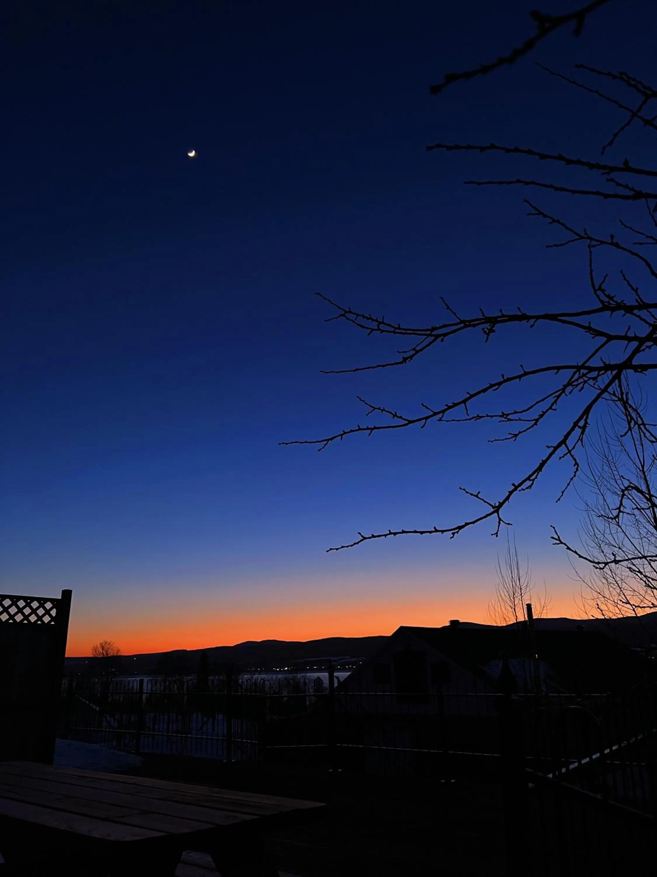 Auberge au Poste de Traite