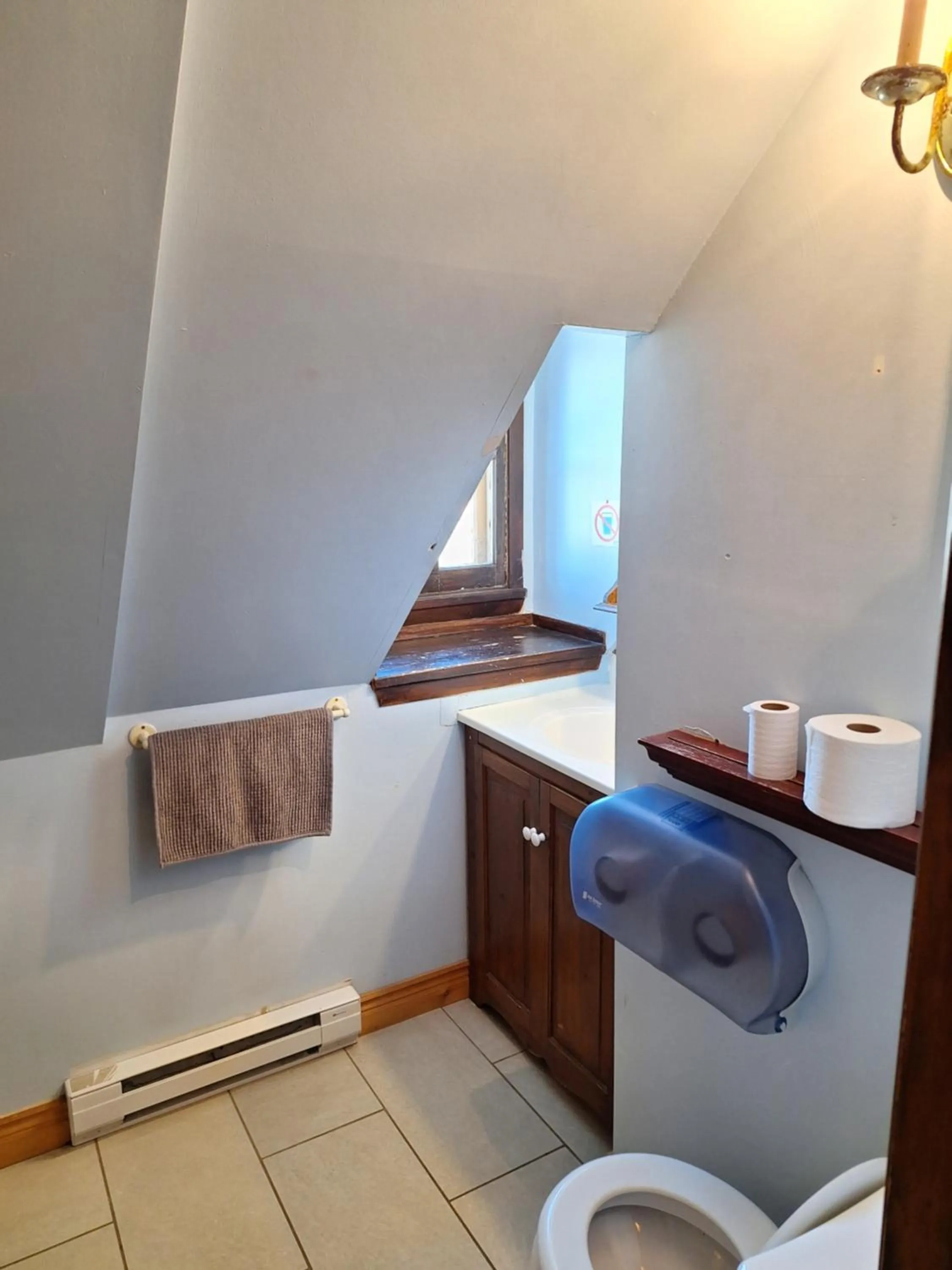 Auberge Le P'tit Bonheur