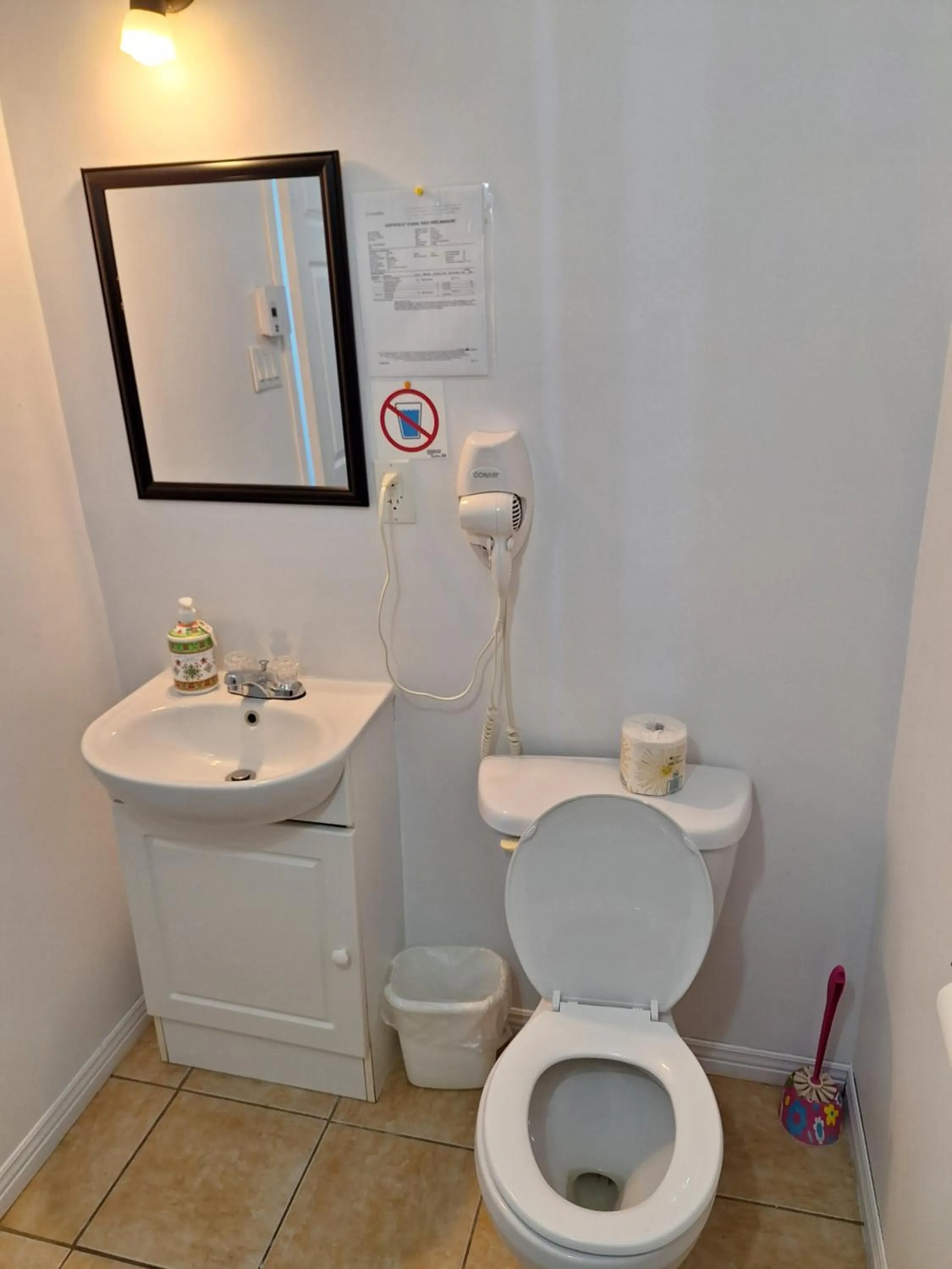 Auberge Le P'tit Bonheur