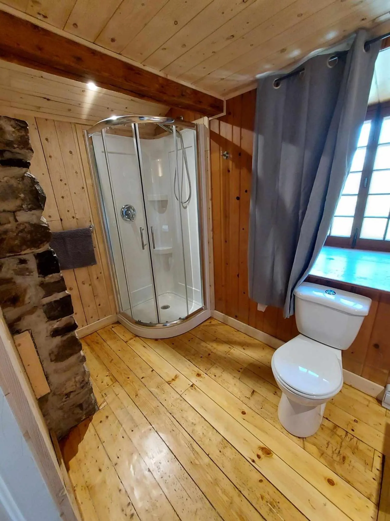 Auberge Le P'tit Bonheur