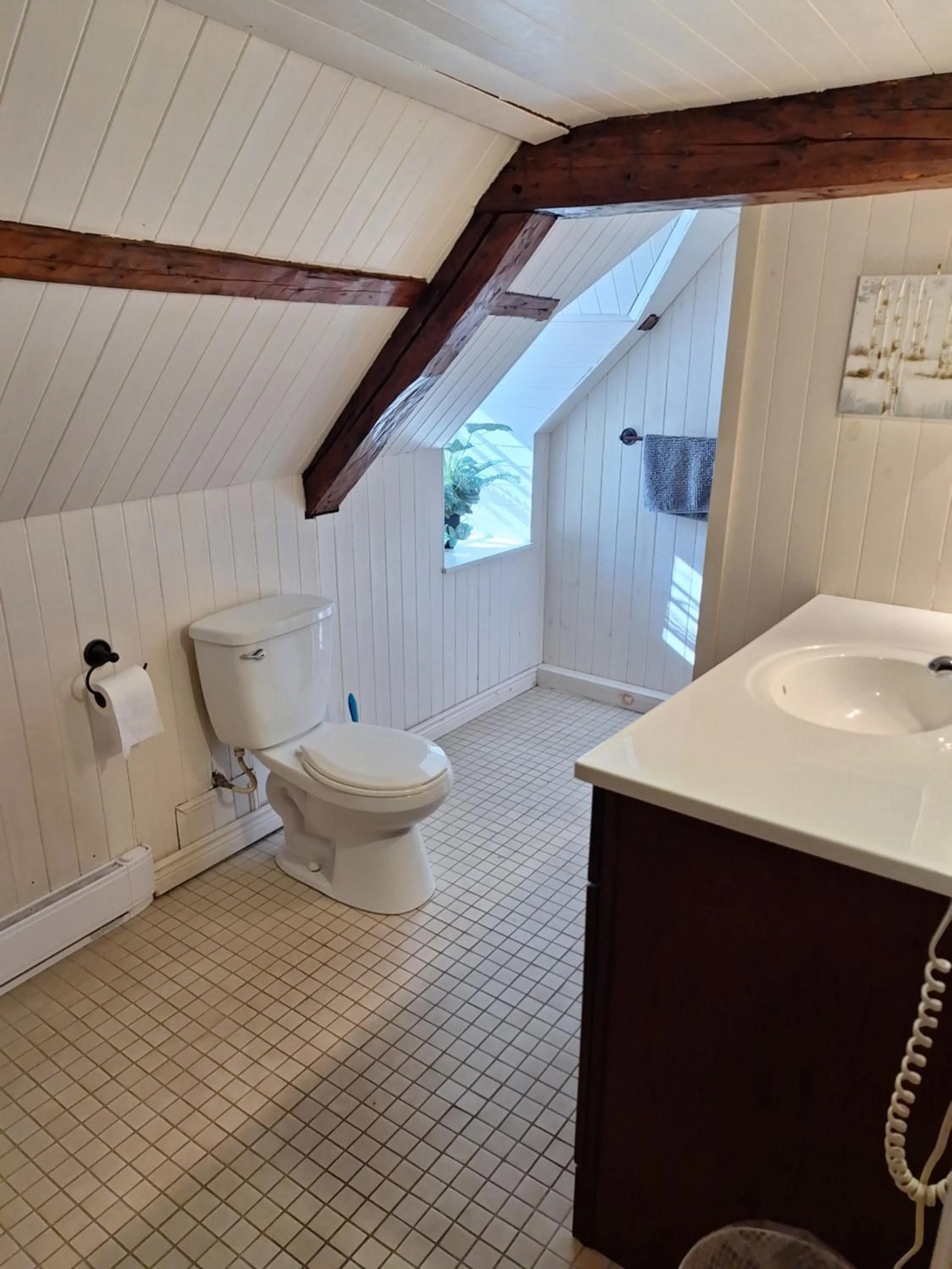 Auberge Le P'tit Bonheur