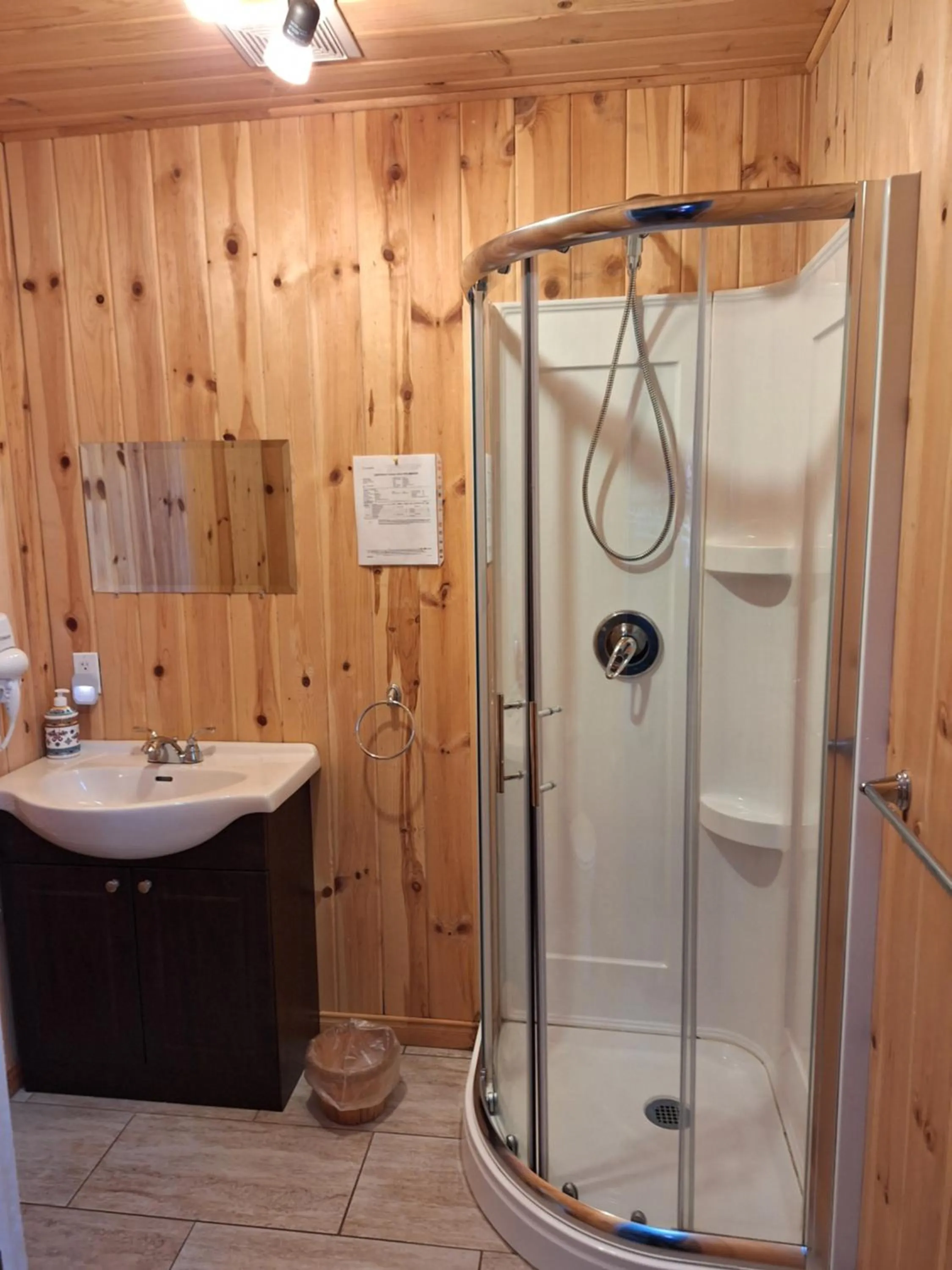 Auberge Le P'tit Bonheur