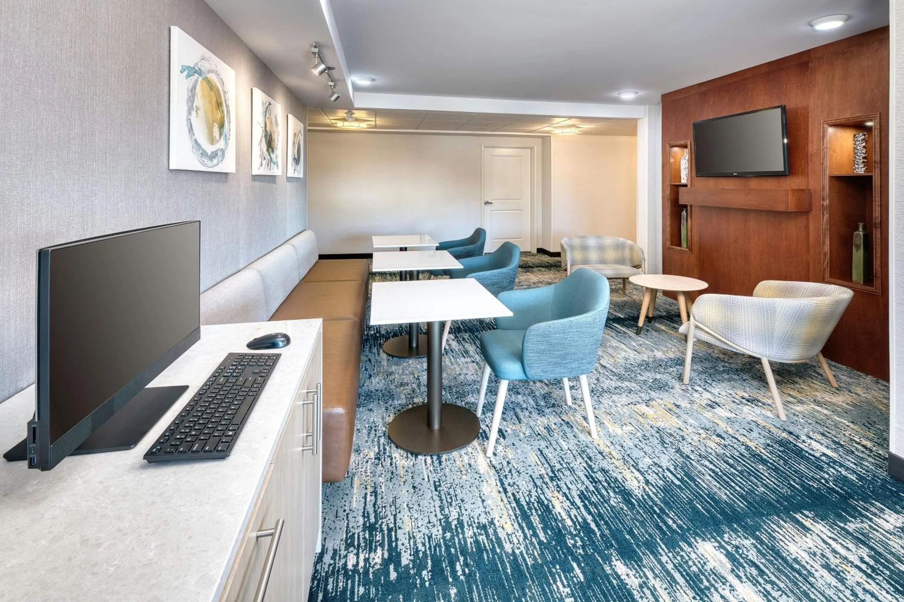 Other in TownePlace Suites by Marriott Red Deer