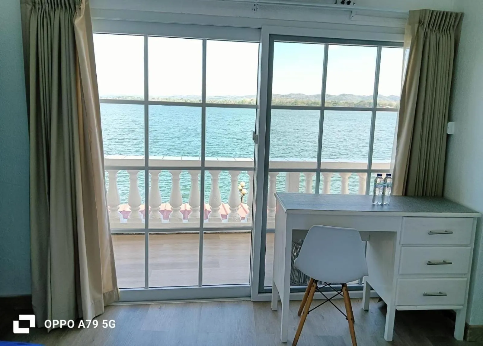 Hotel Villa del Lago