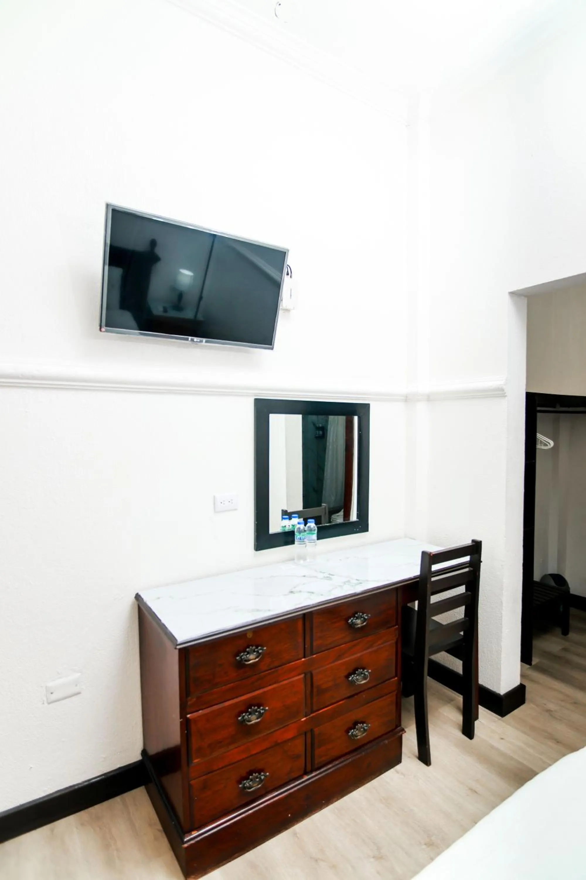 Hotel Villa del Lago