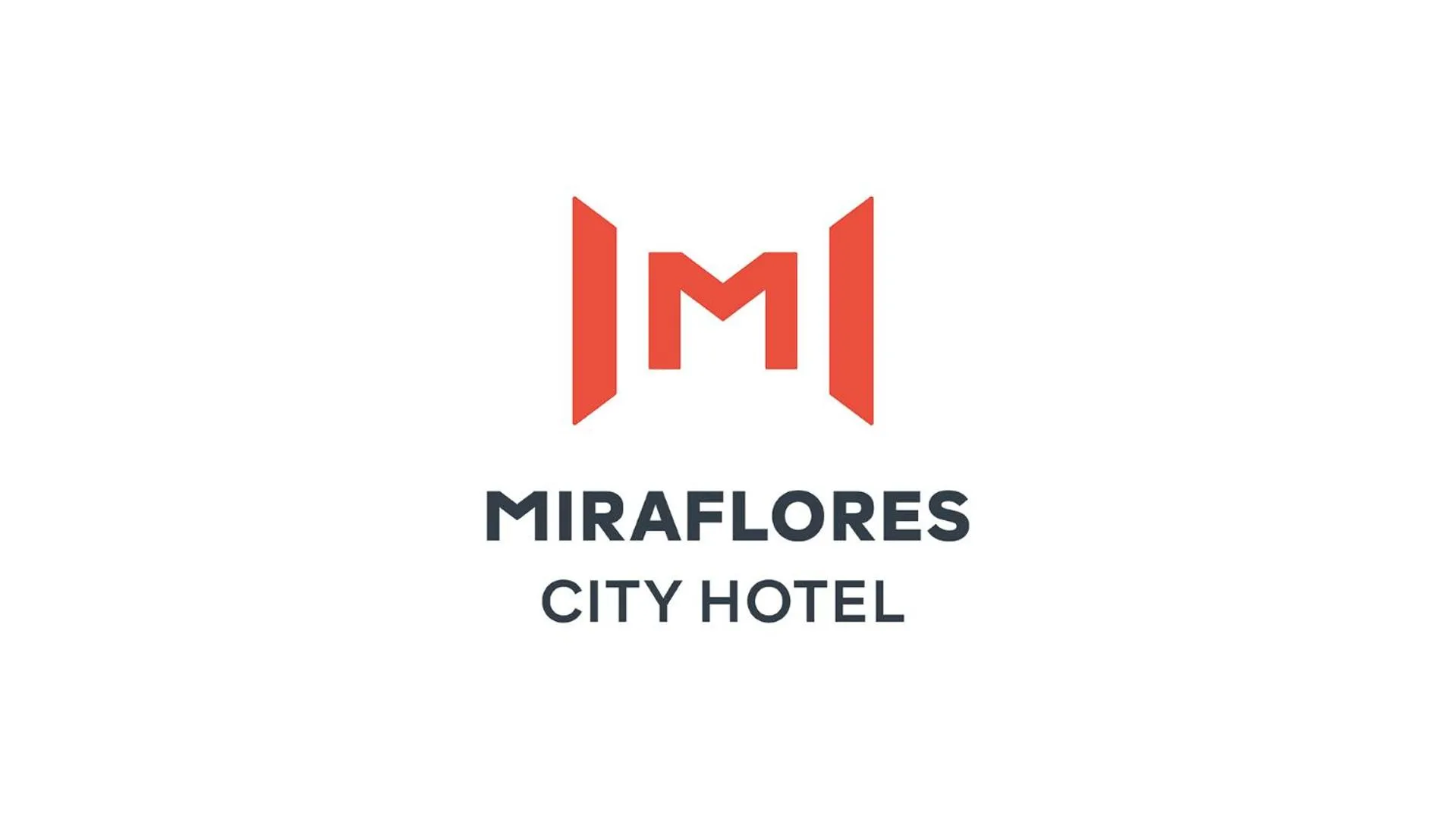 Logo/Certificate/Sign in MIRAFLORES CITY HOTEL