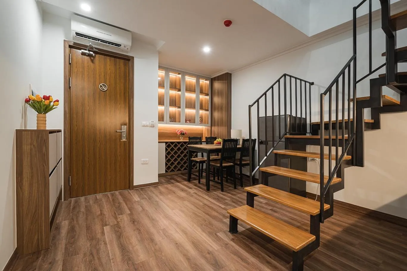 Photo of the whole room in Narcissus 2 Hotel & Apartment