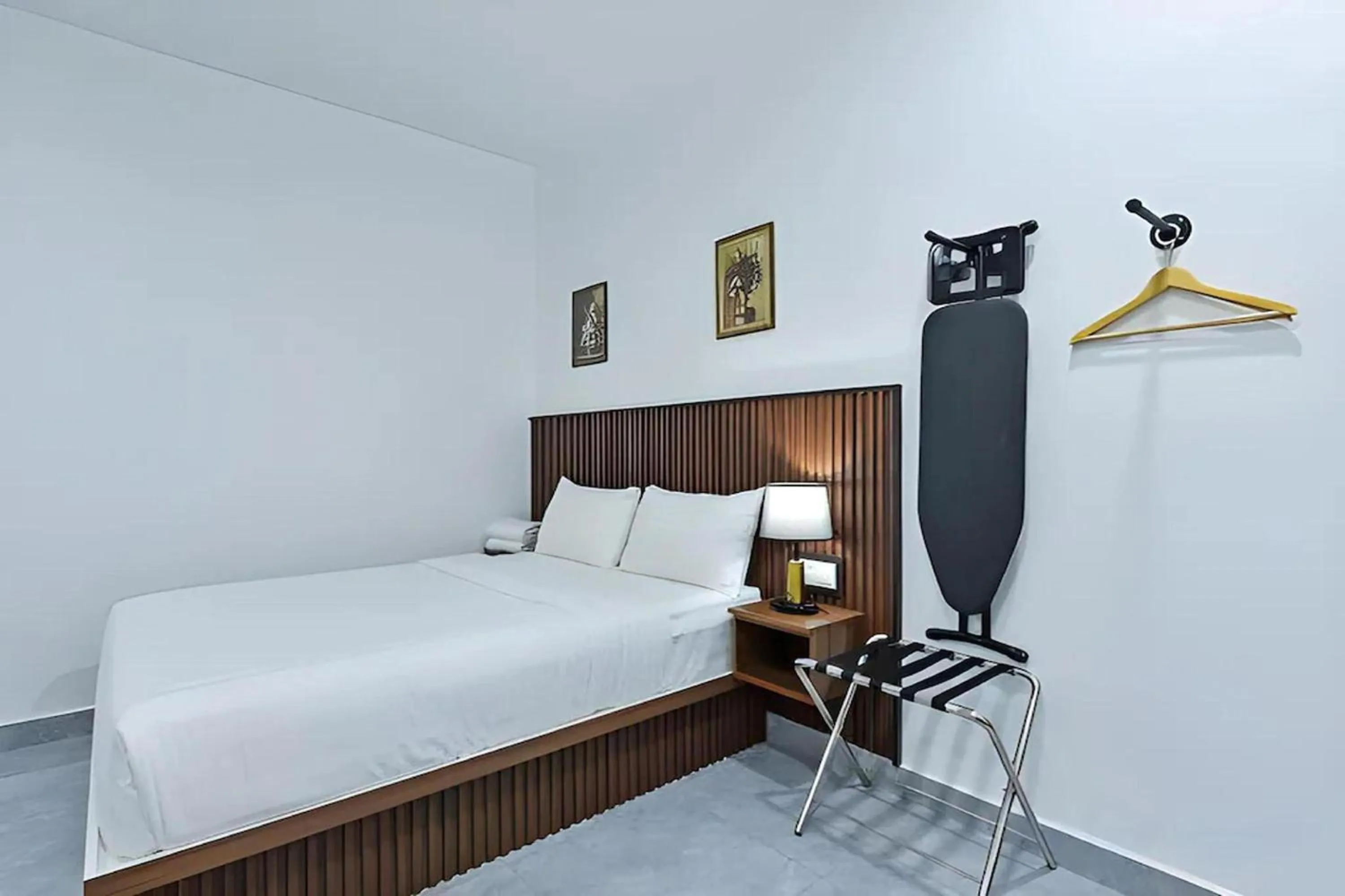 Bedroom, Bed in Padi Hotel Alor Setar