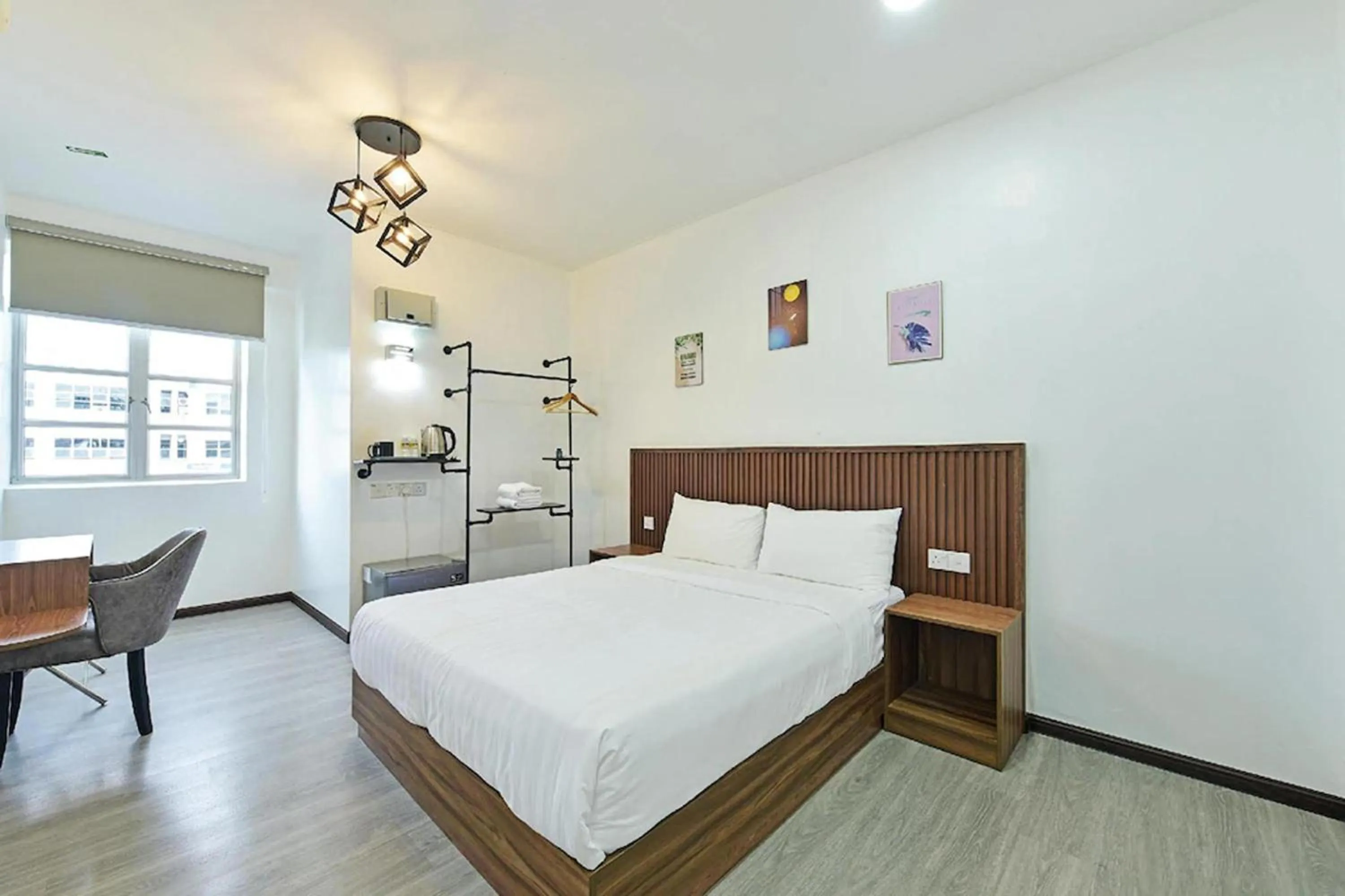 Bedroom, Bed in Padi Hotel Alor Setar