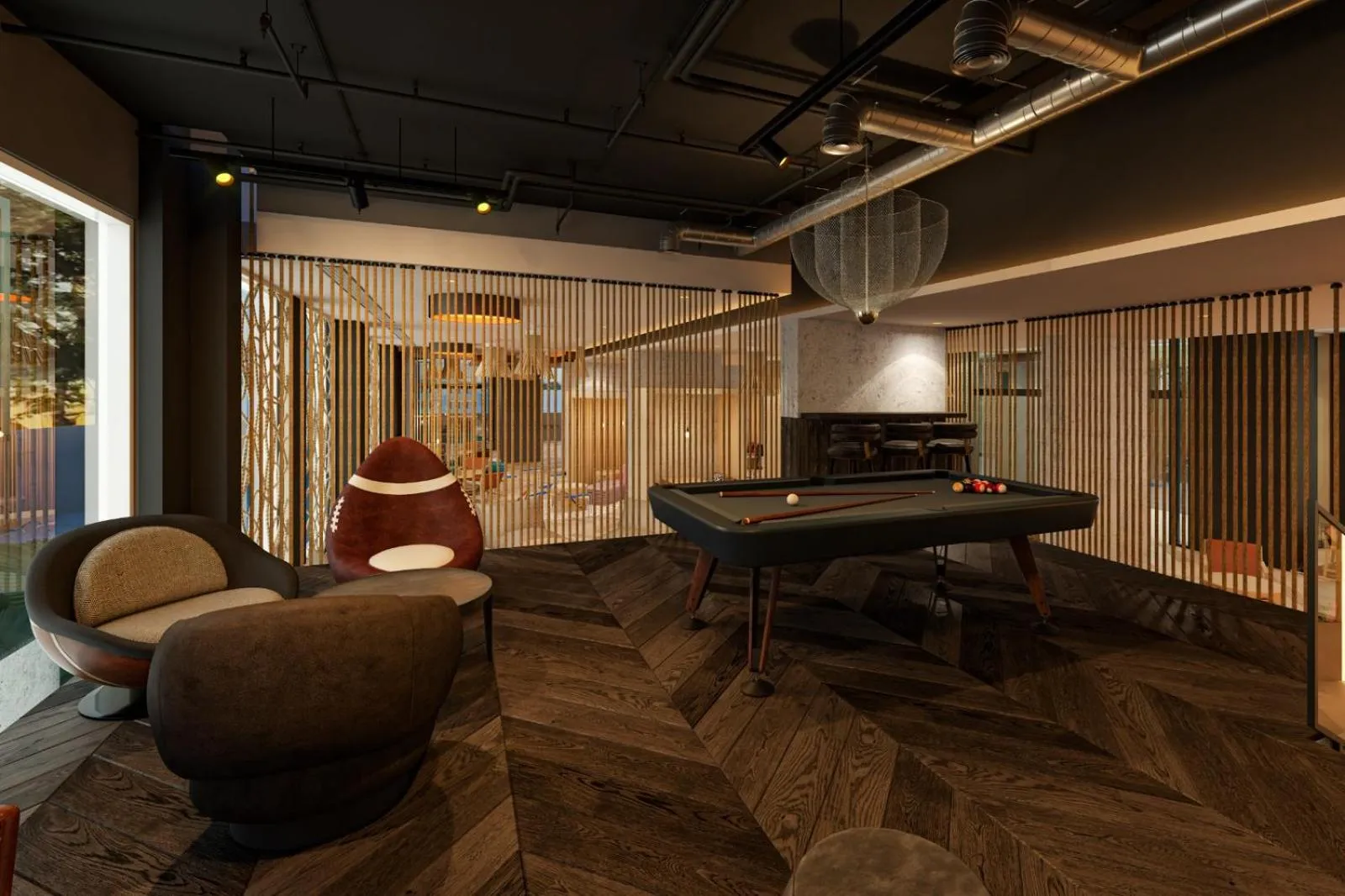 Restaurant/places to eat in Ginger Mumbai Airport