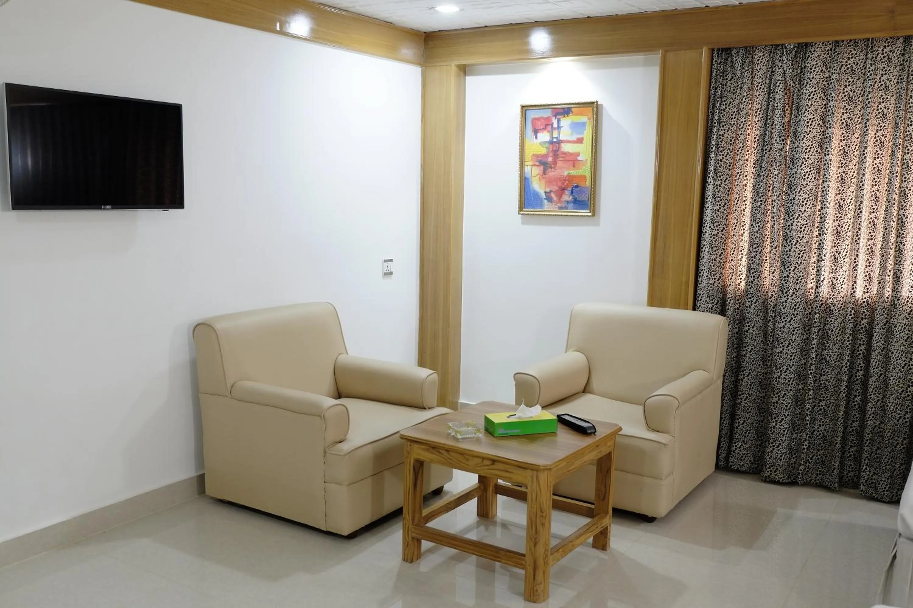 Hotel Saint Martin Ltd.