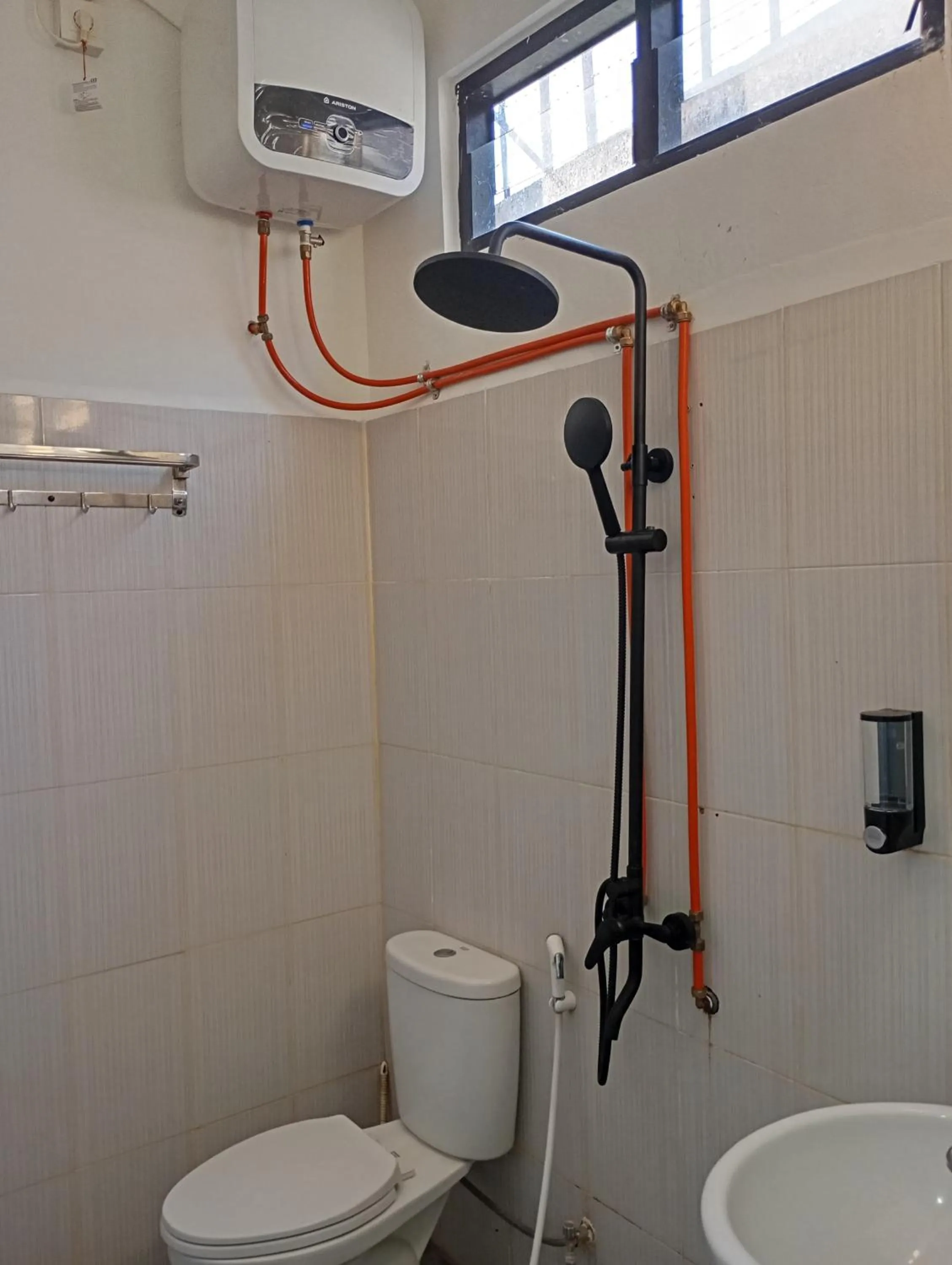 Hotel Bhakti Syariah