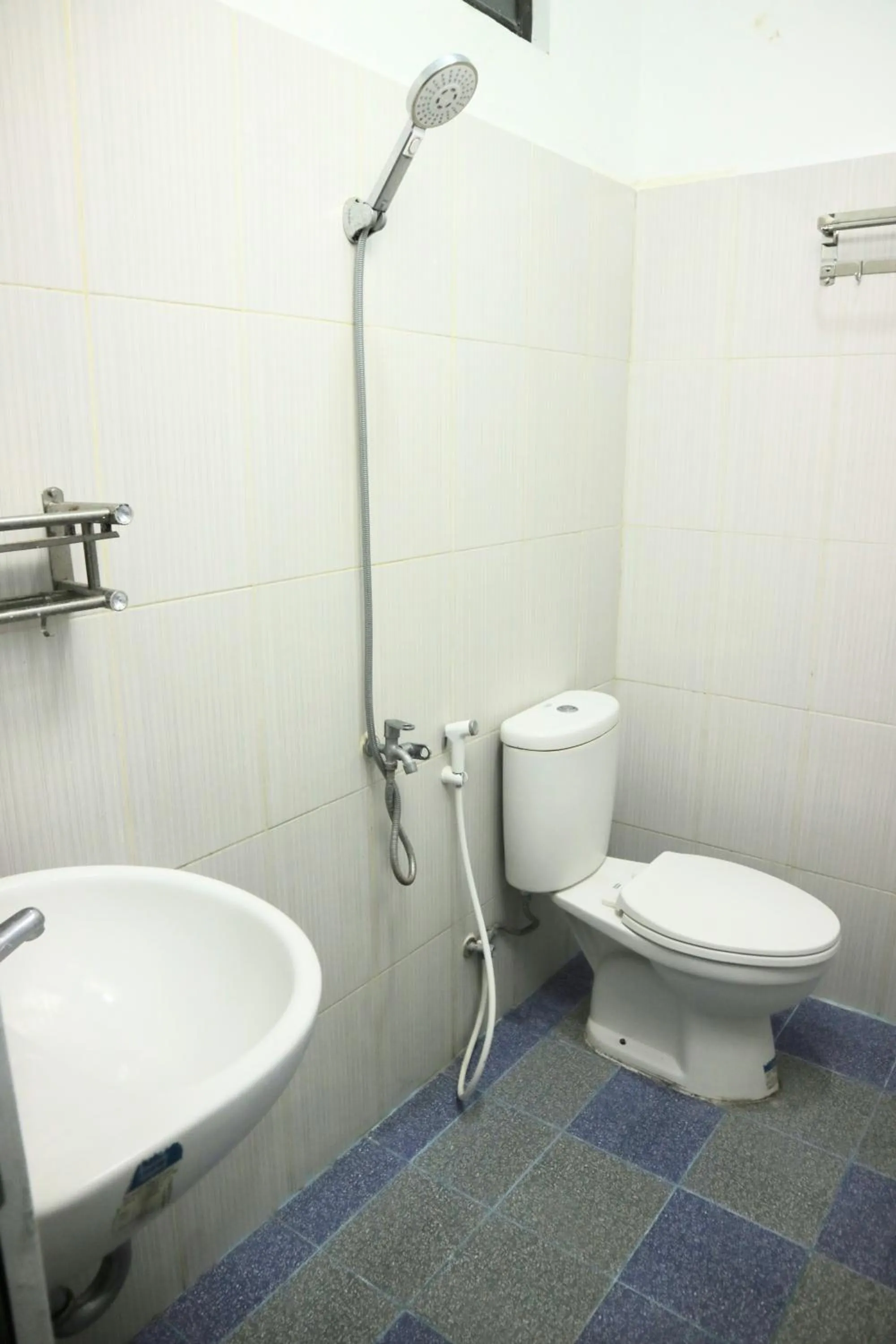 Bathroom in Hotel Bhakti Syariah