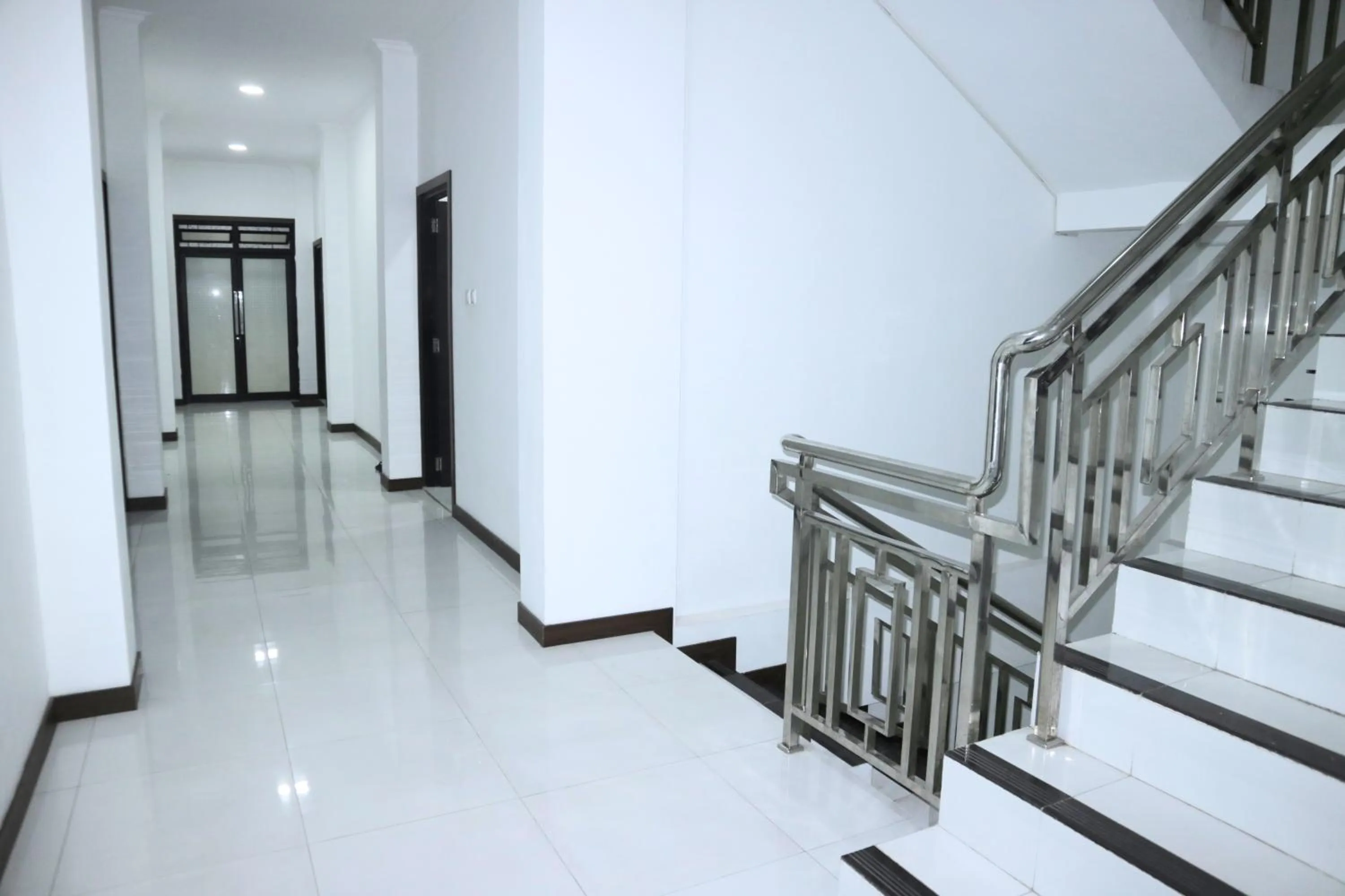 Hotel Bhakti Syariah