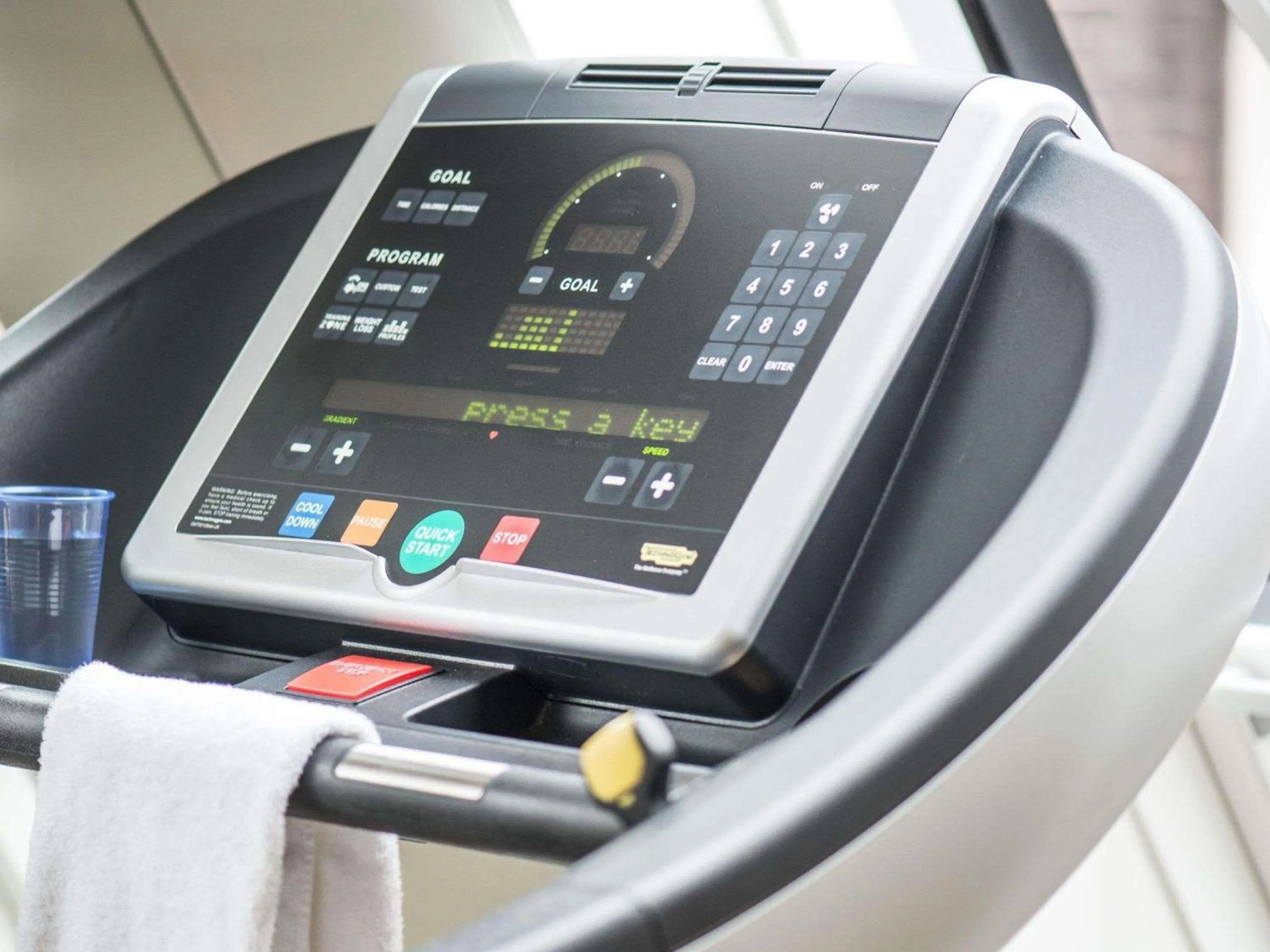 Other in Swissôtel Amsterdam