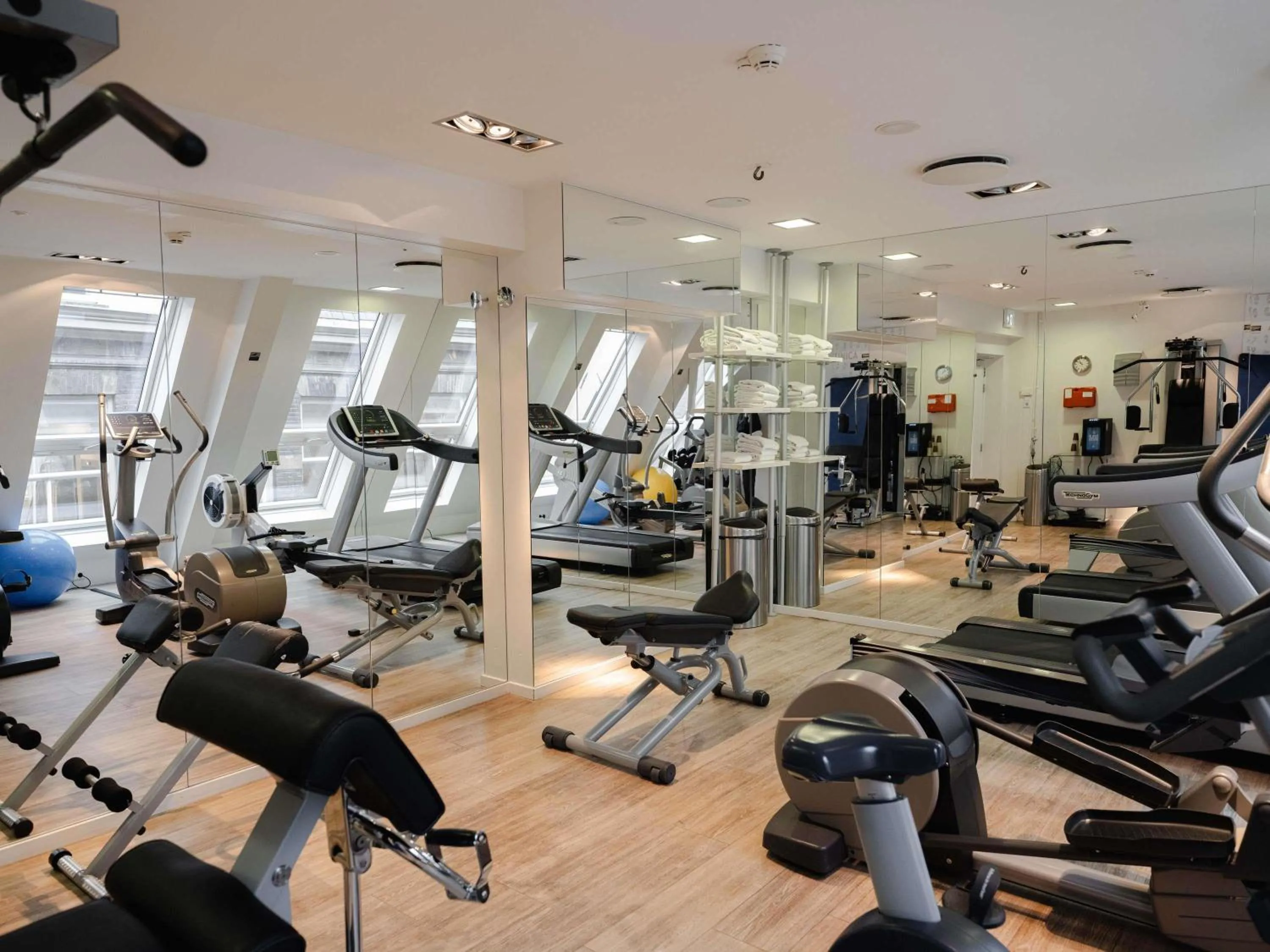 Other in Swissôtel Amsterdam