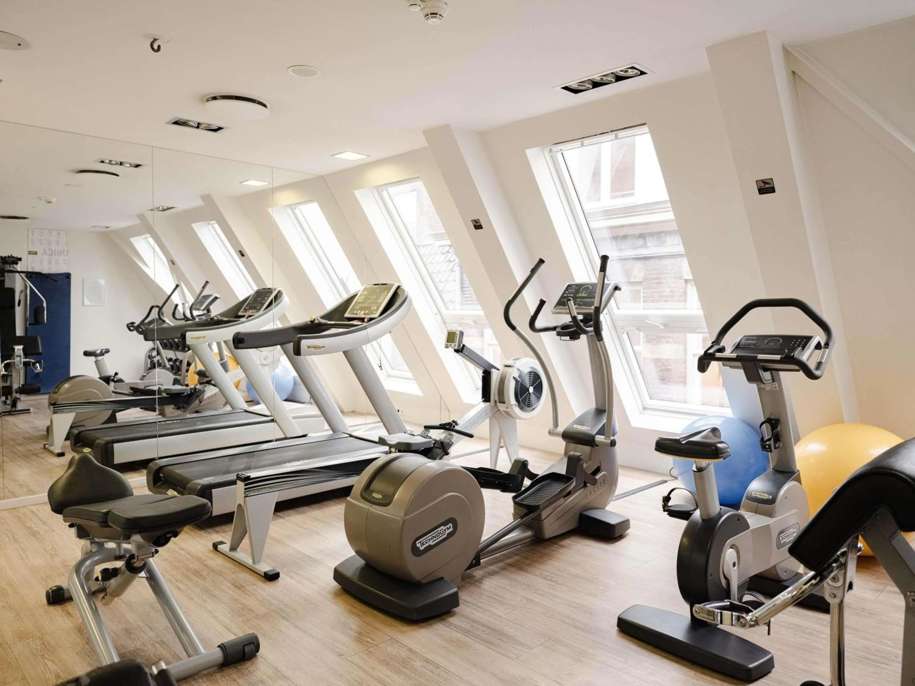 Other in Swissôtel Amsterdam