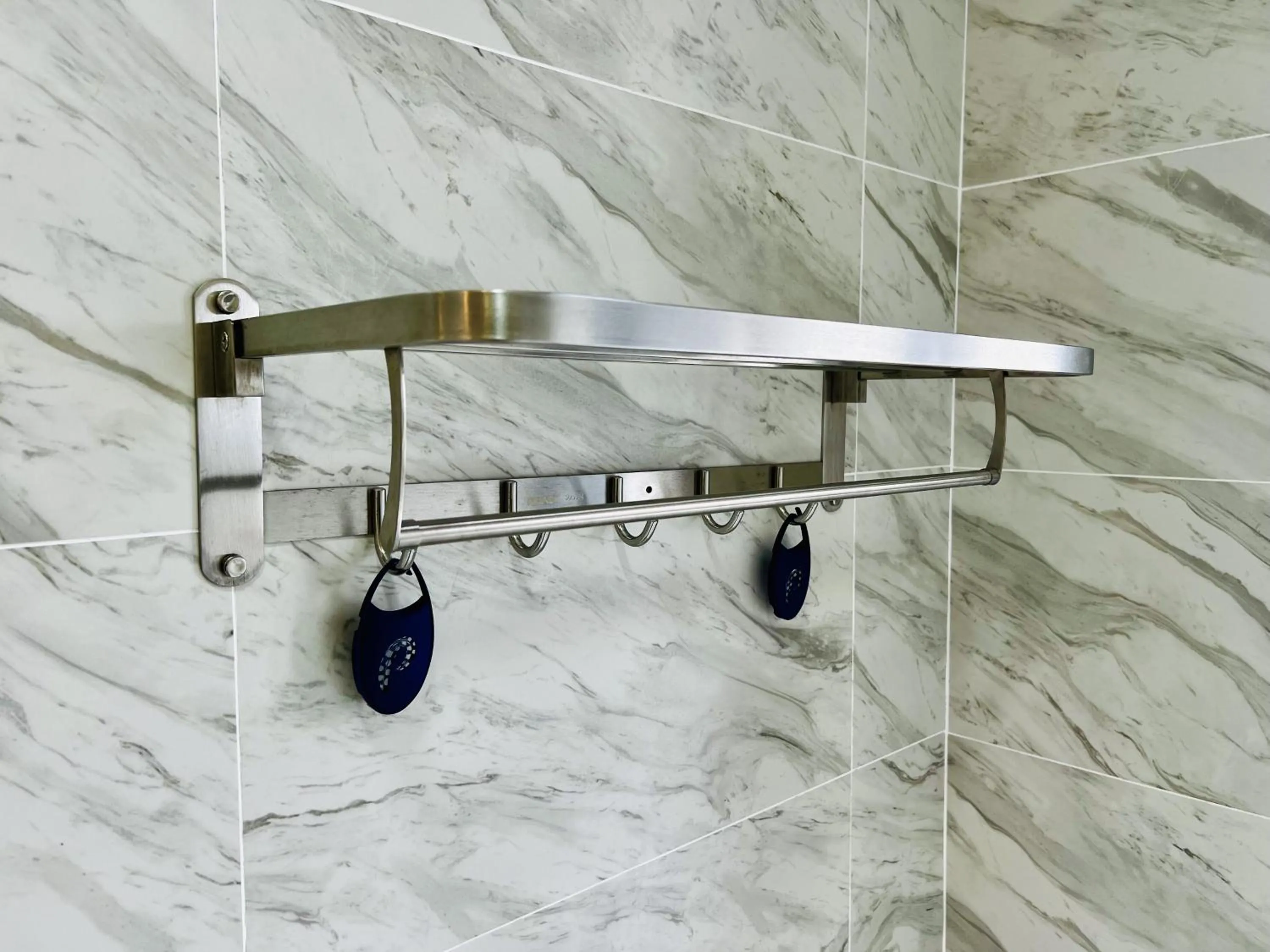 Bathroom in Imperio Residence Melaka by Dream View