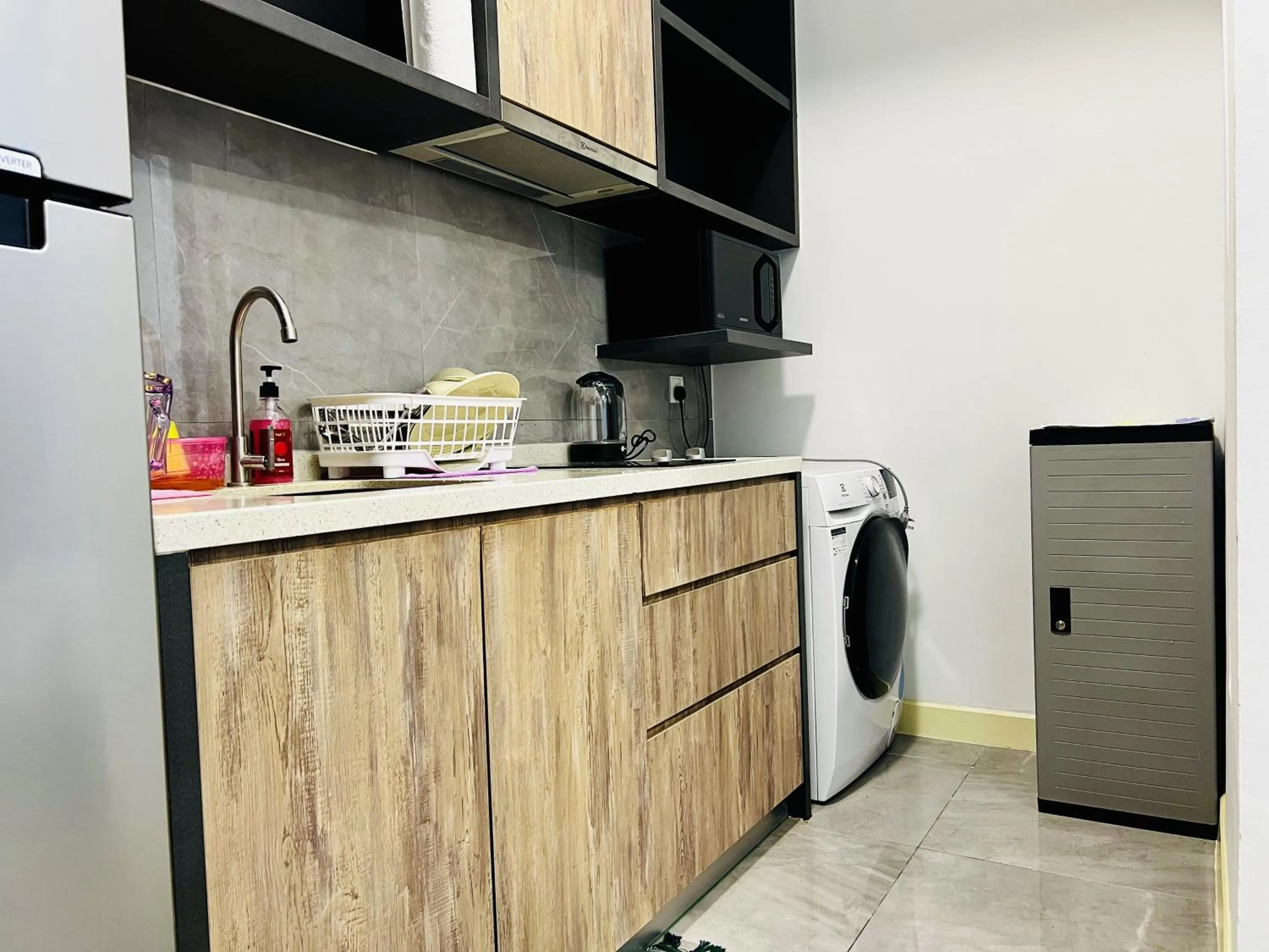 Imperio Residence Melaka by Dream View