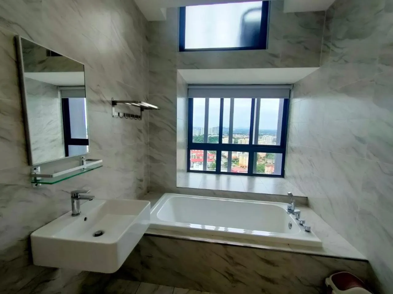 Imperio Residence Melaka by Dream View