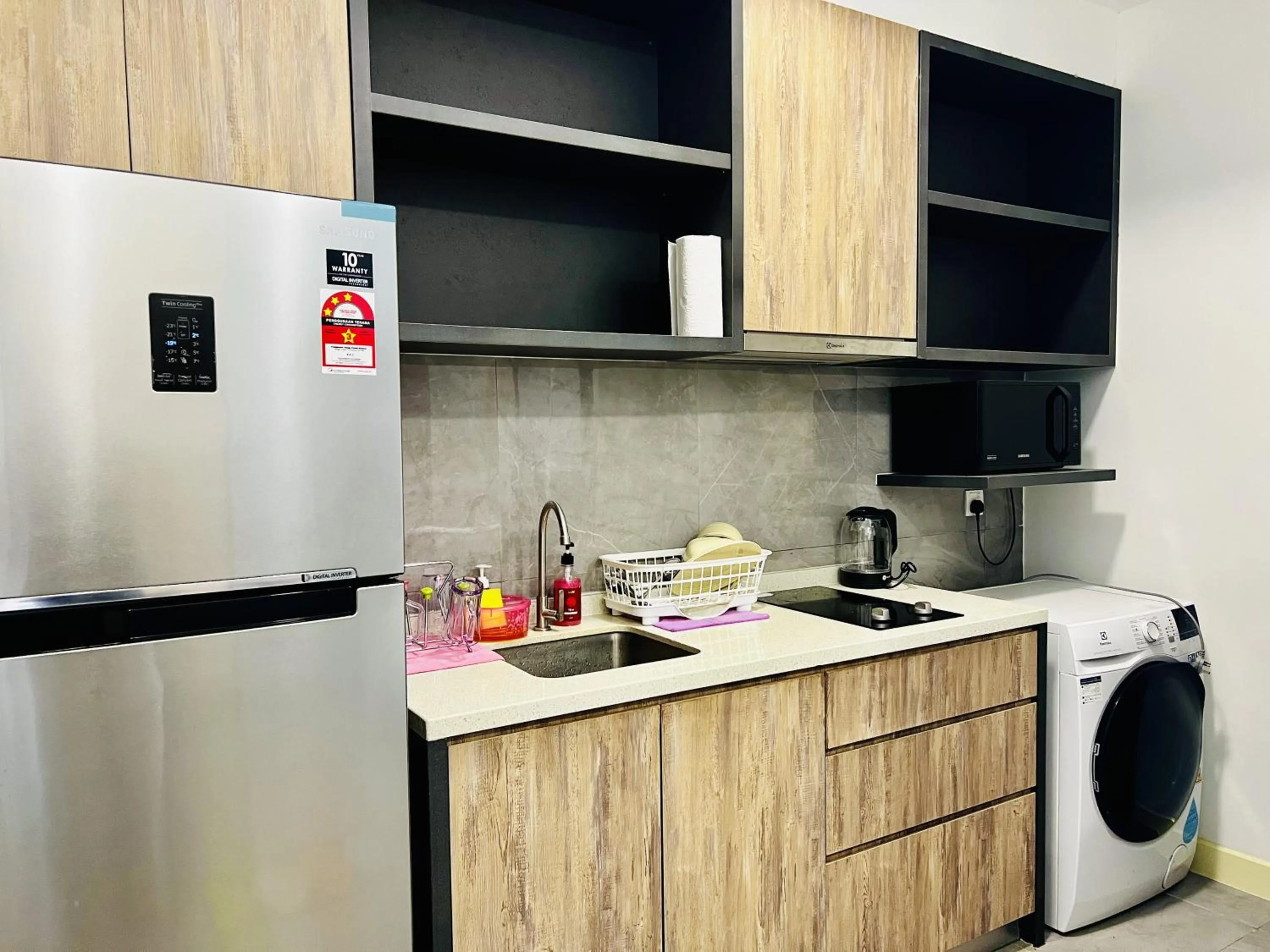 Imperio Residence Melaka by Dream View