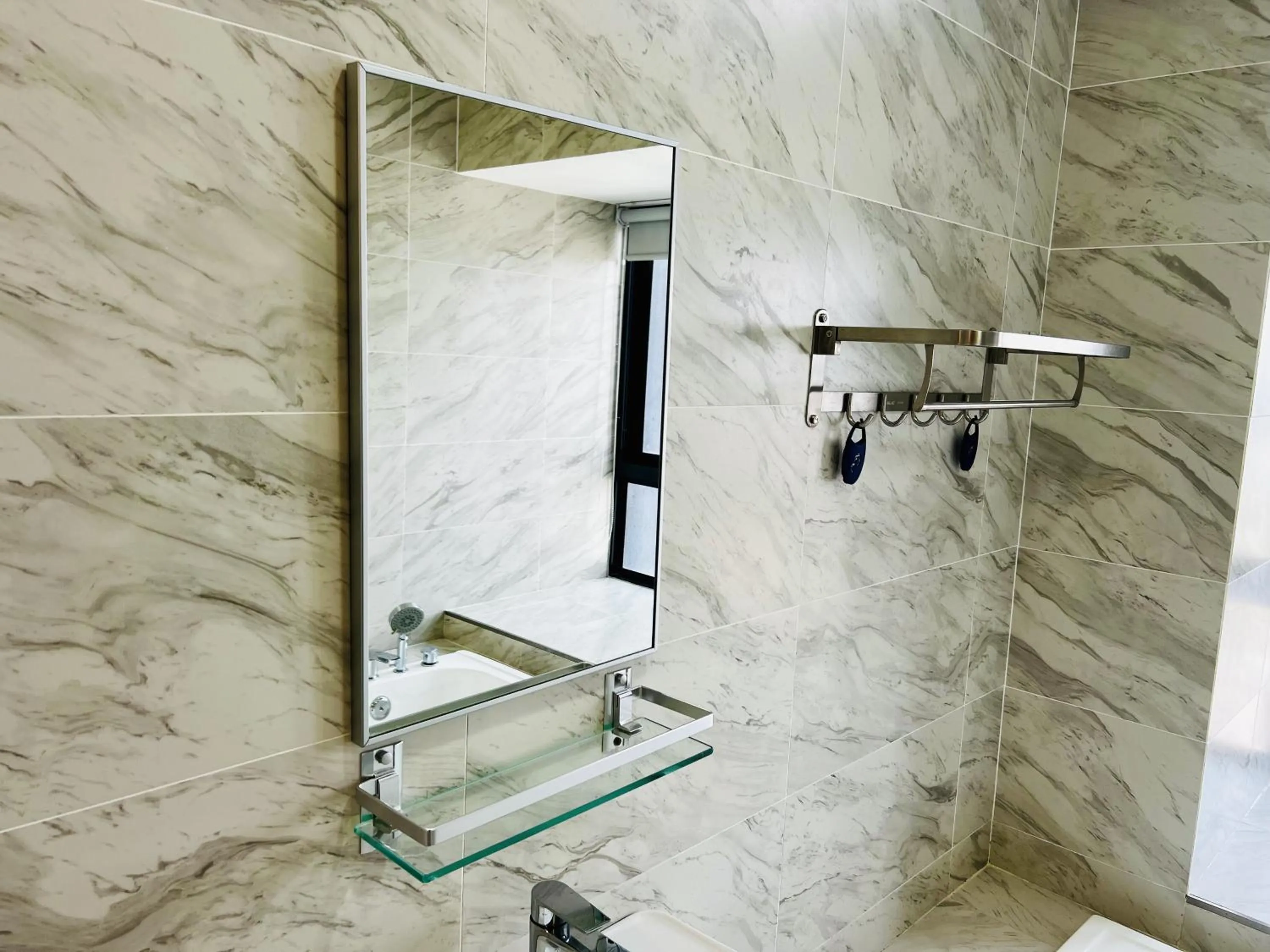 Imperio Residence Melaka by Dream View