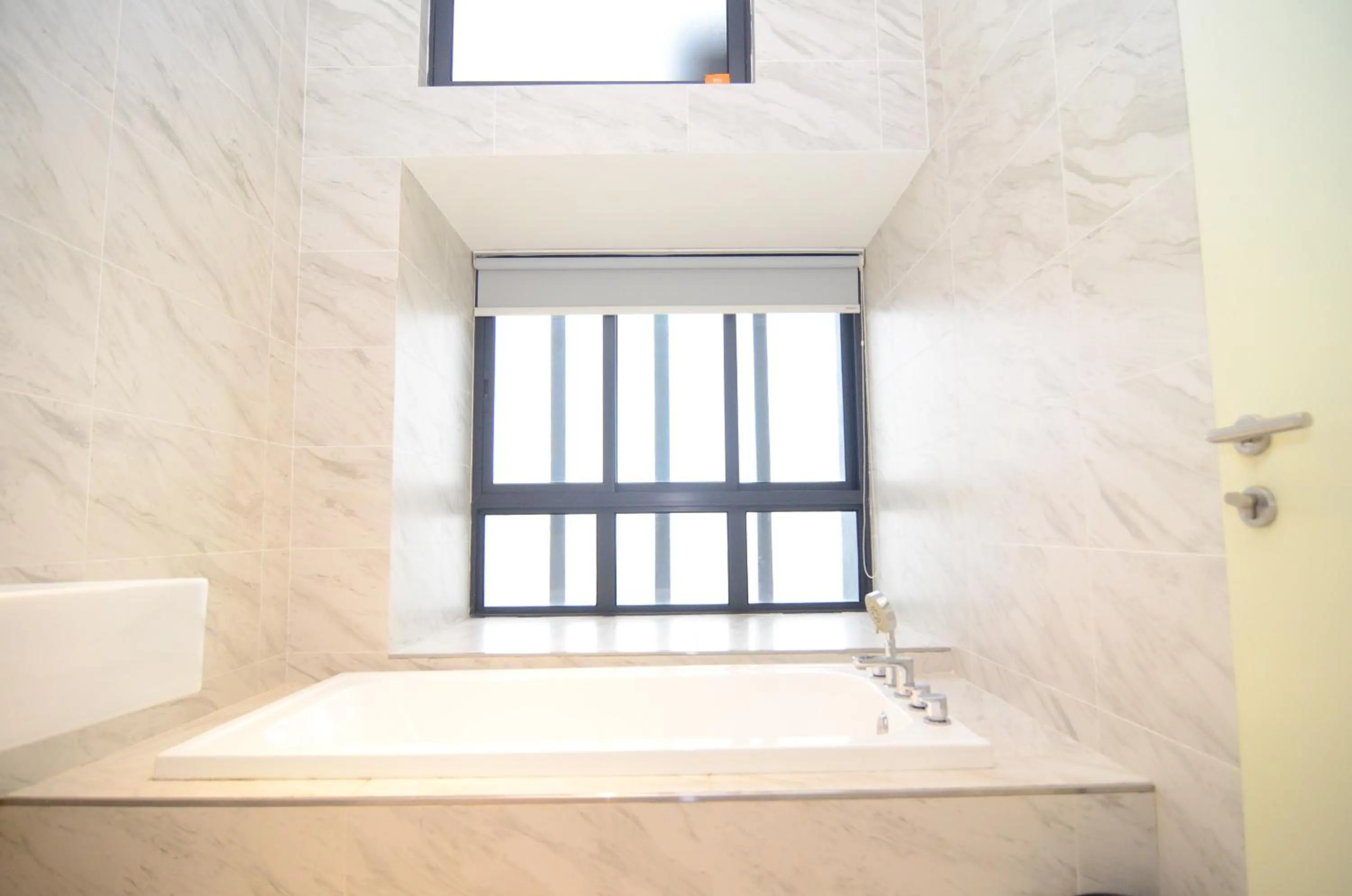 Bath in Imperio Residence Melaka by Dream View