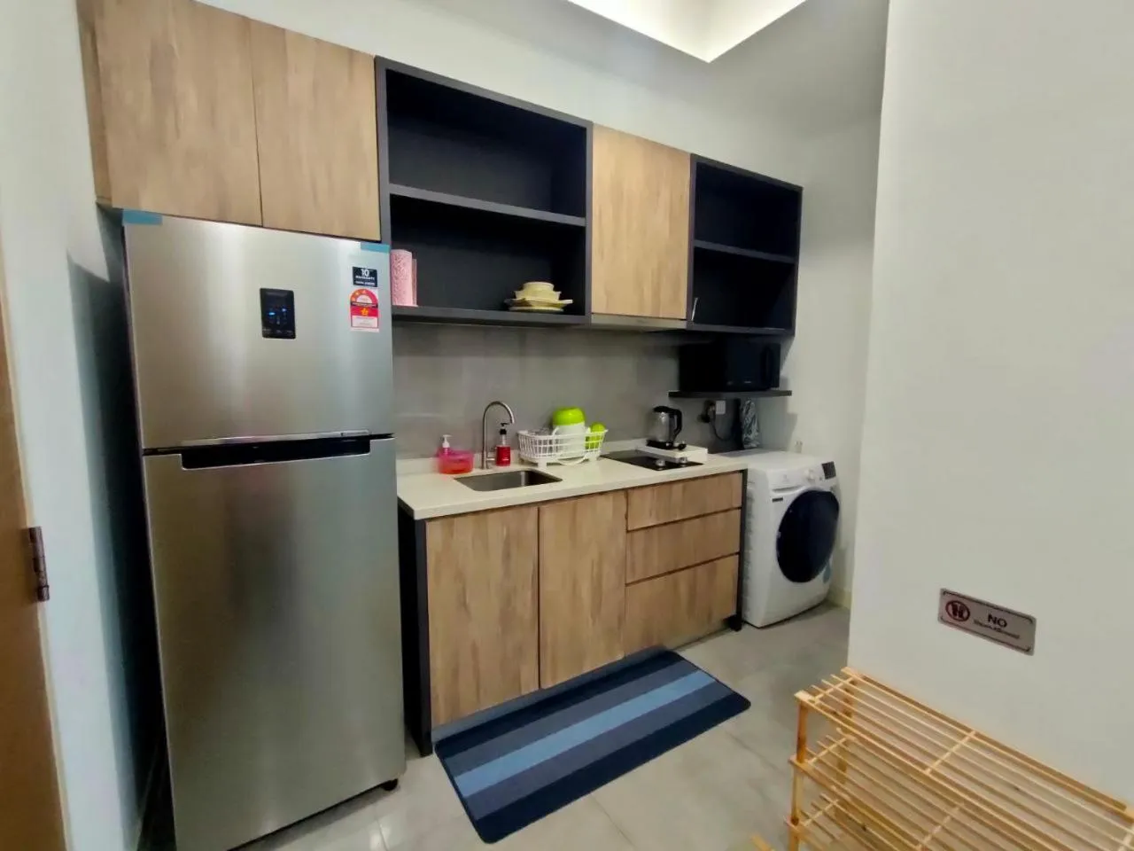 Imperio Residence Melaka by Dream View