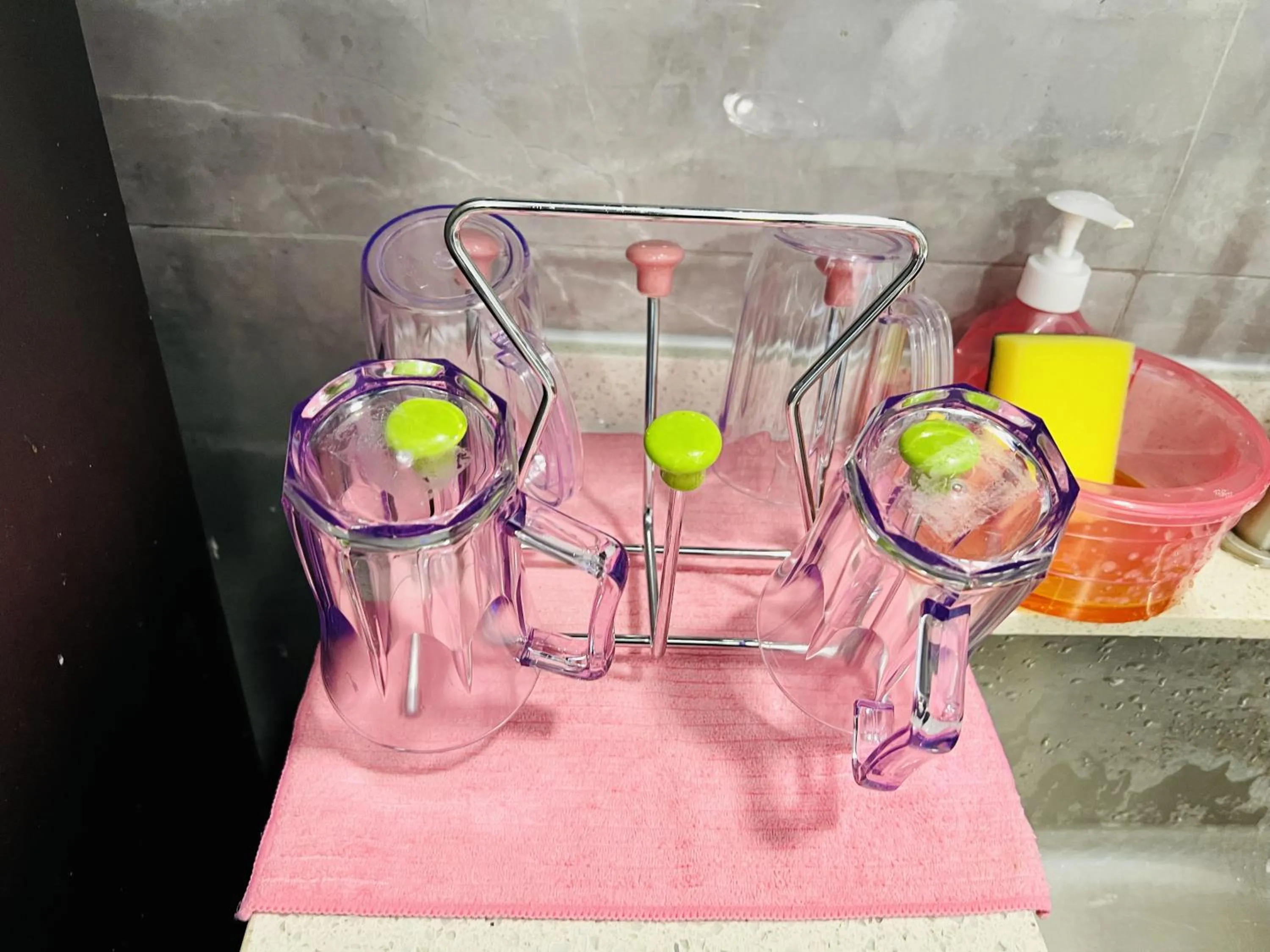 Imperio Residence Melaka by Dream View