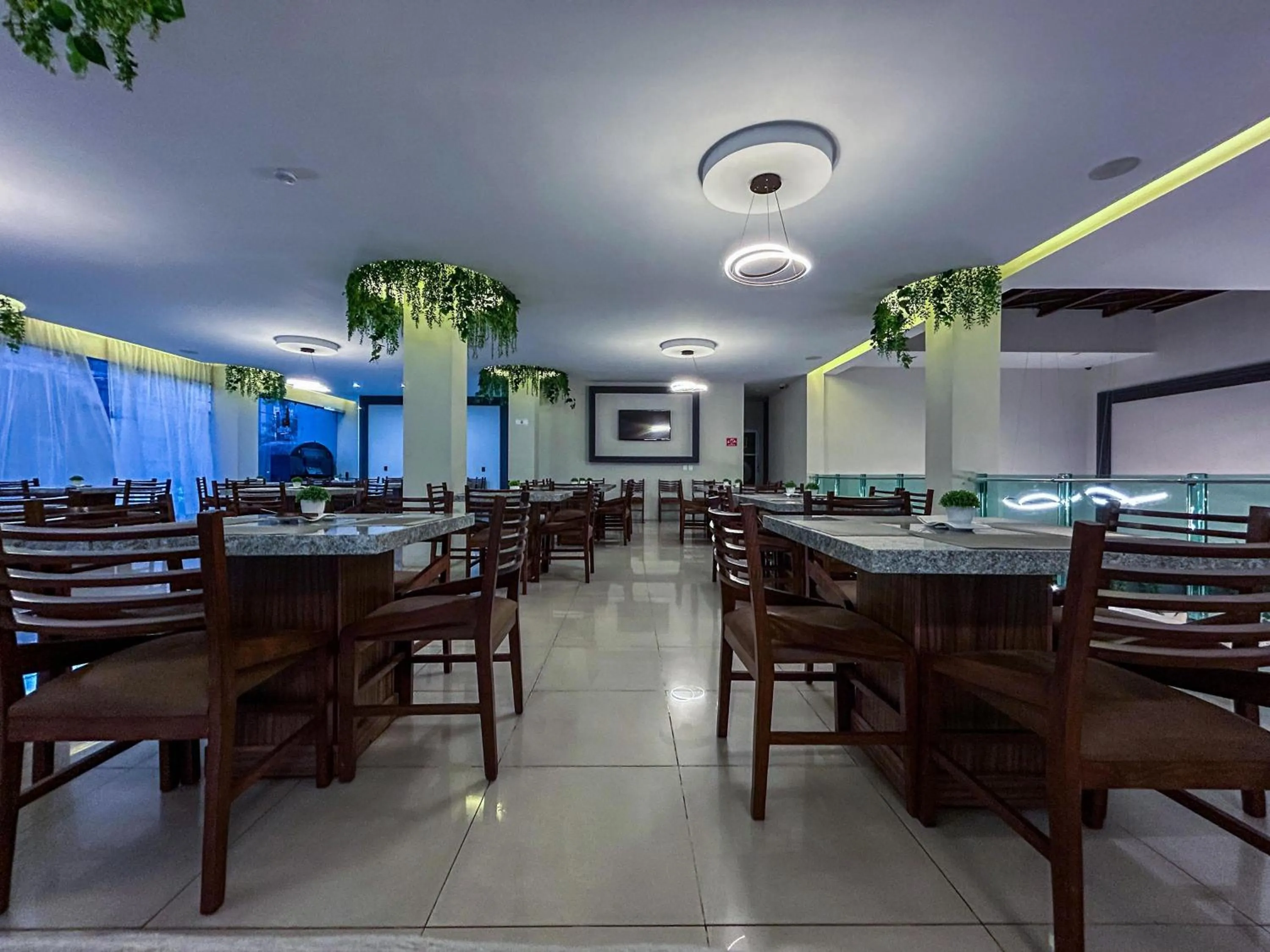 Restaurant/places to eat in HVH by Yaxché