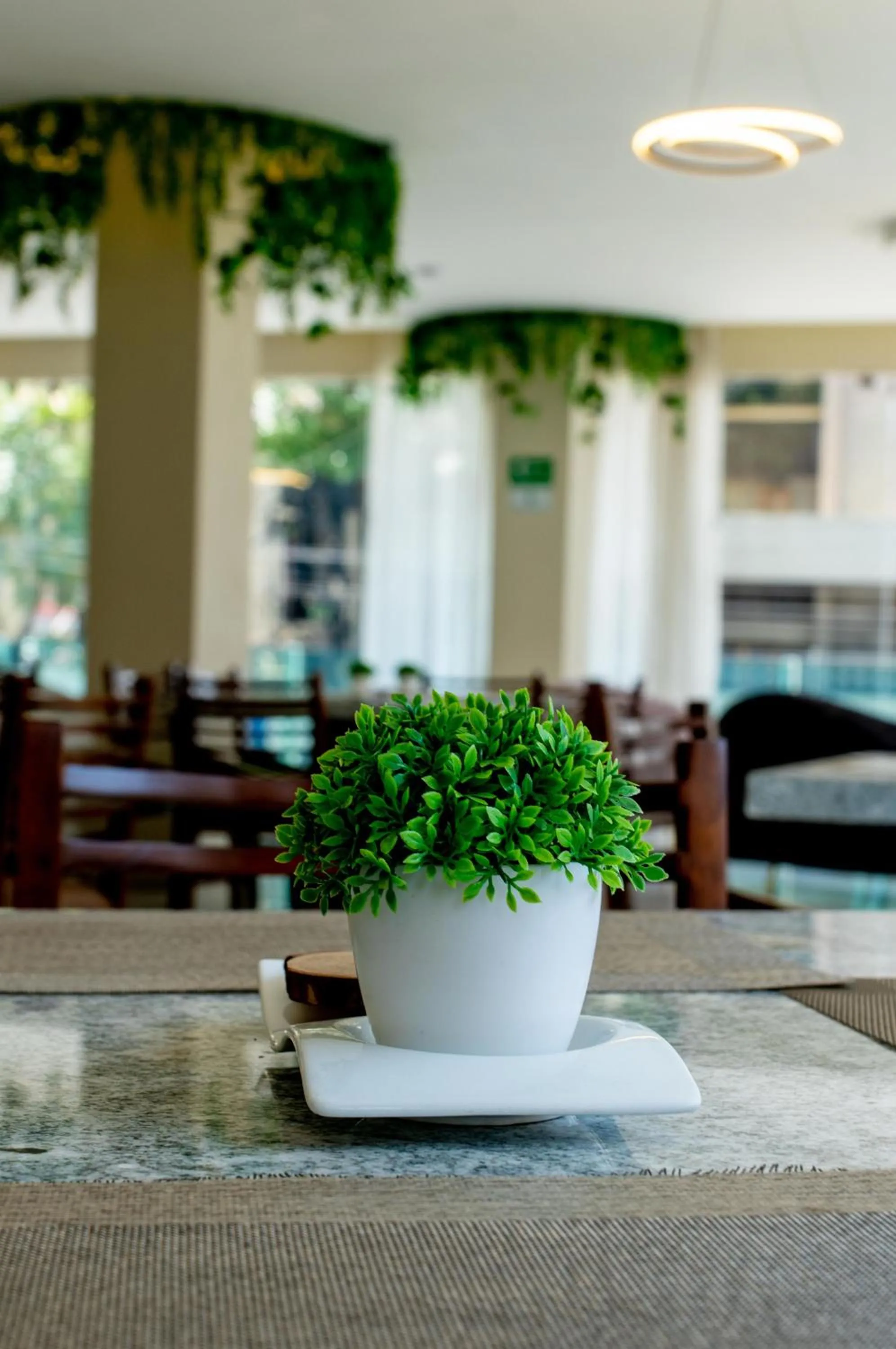 Living room in HVH by Yaxché