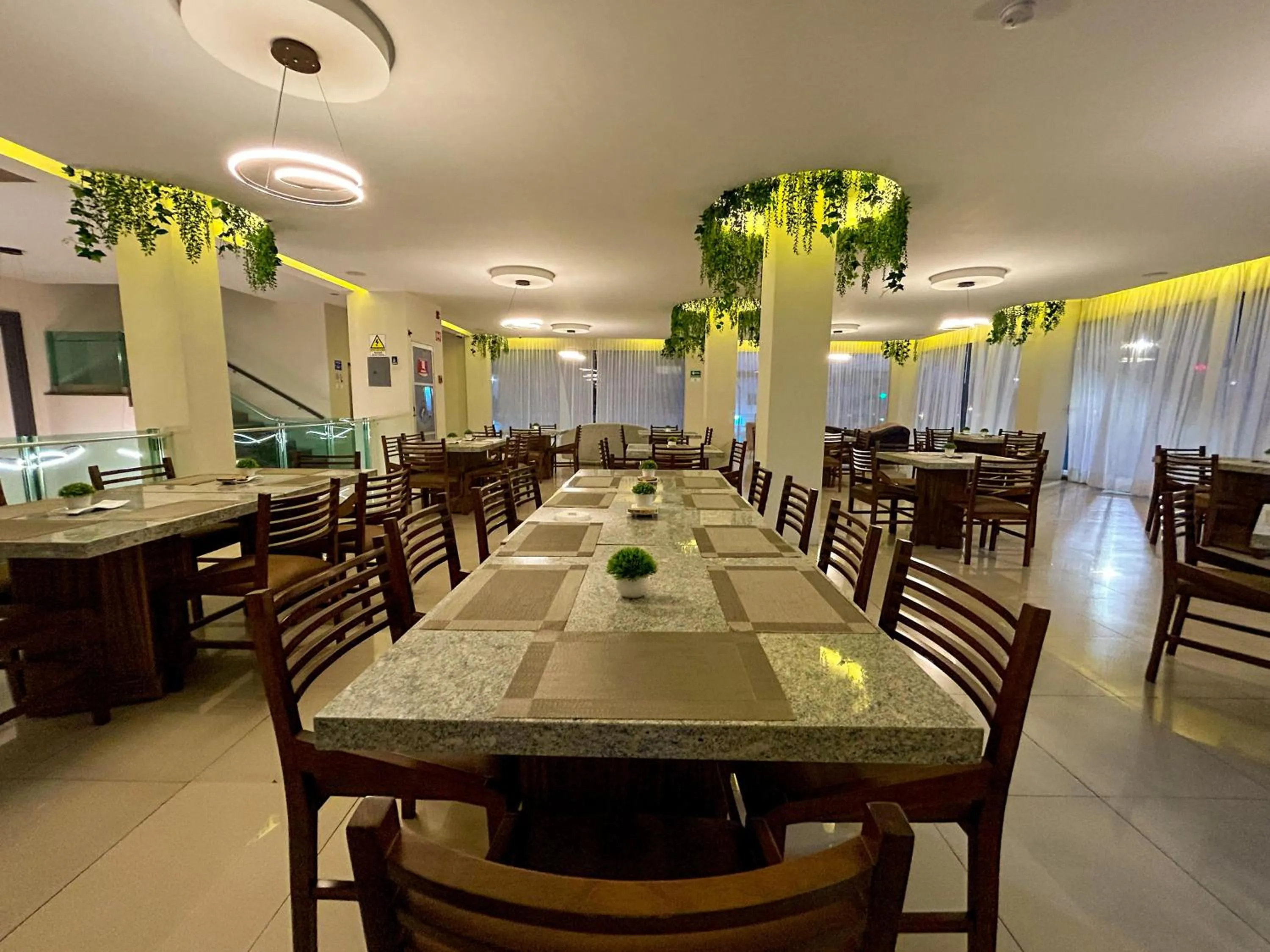 Restaurant/places to eat in HVH by Yaxché