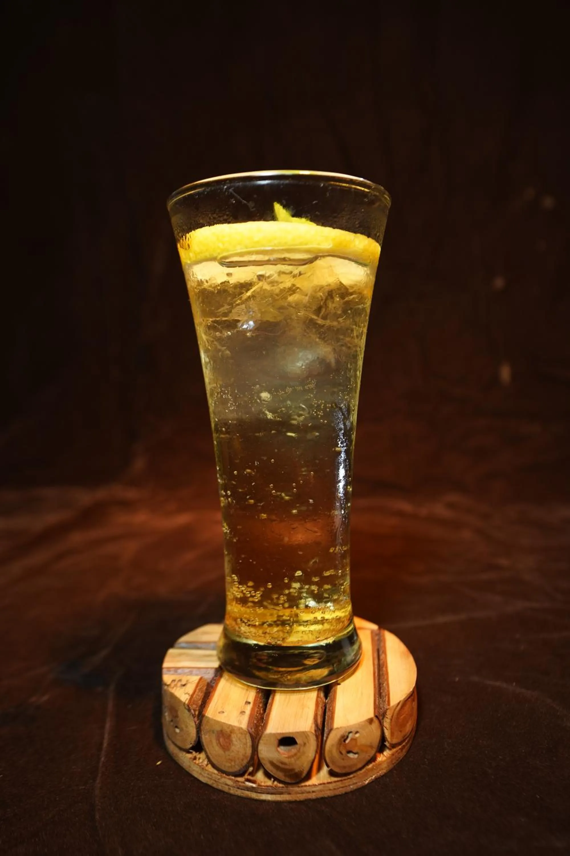 Drinks in BELVA huis