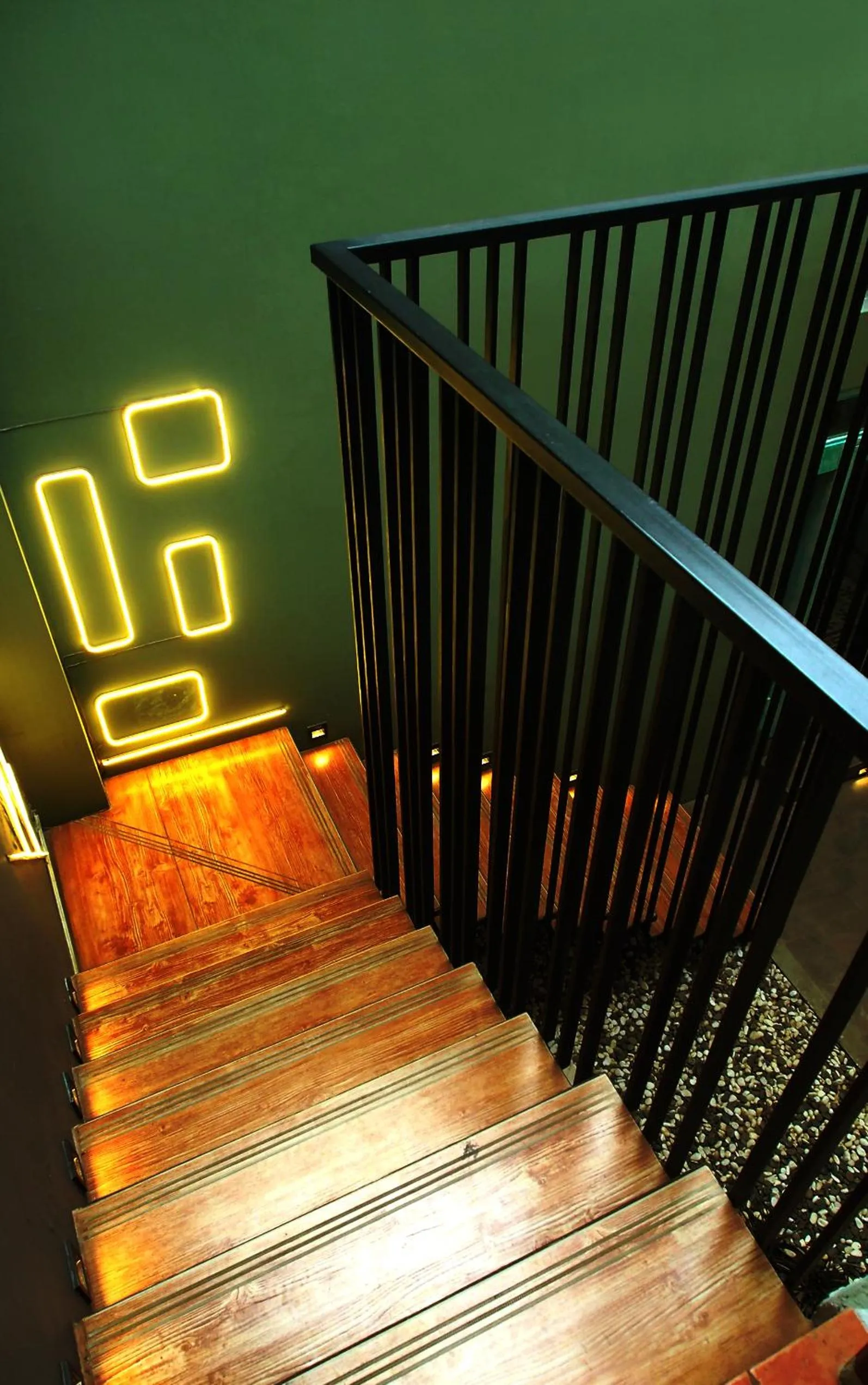 Property building in BELVA huis