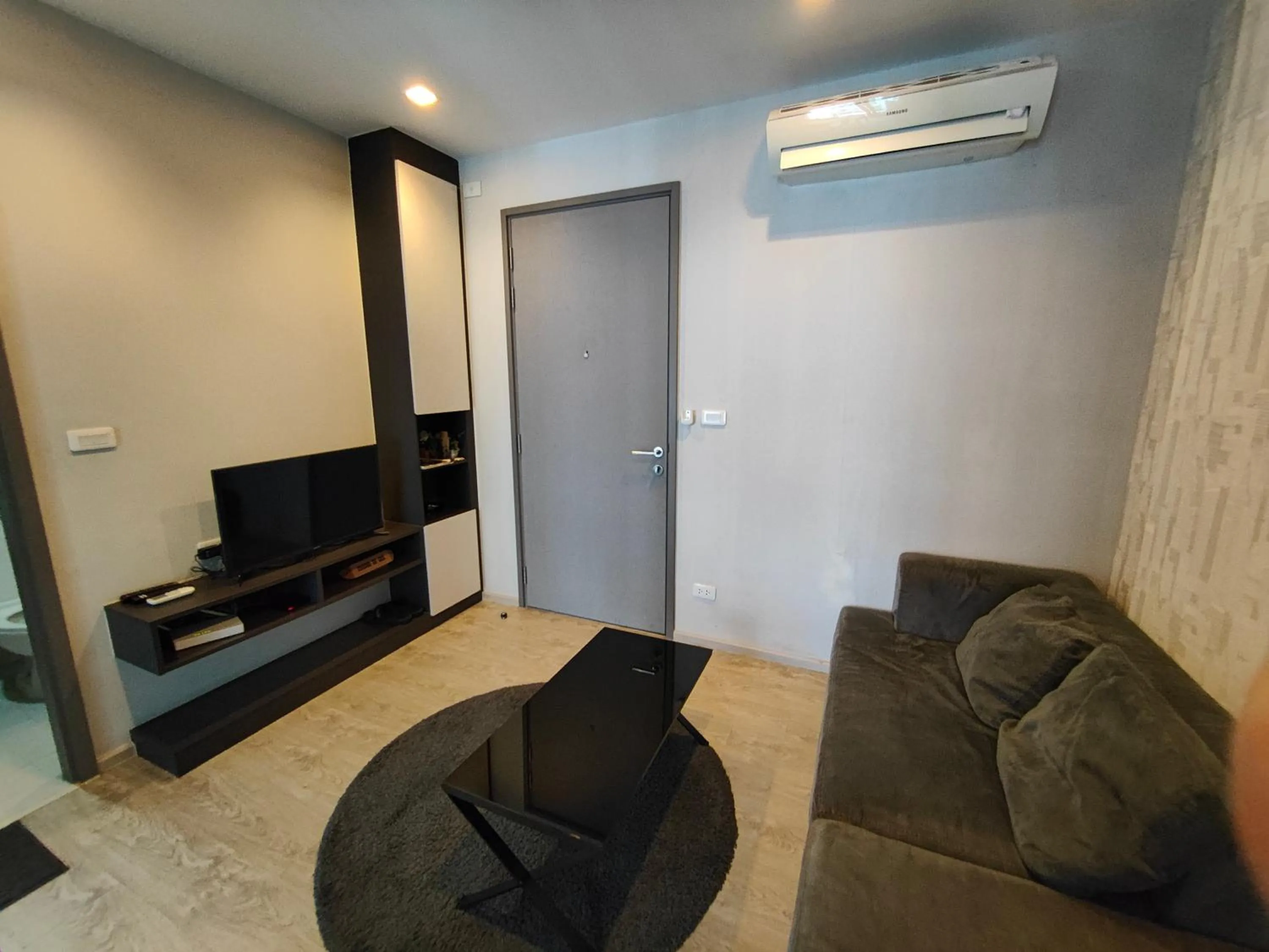 The base central Pattaya