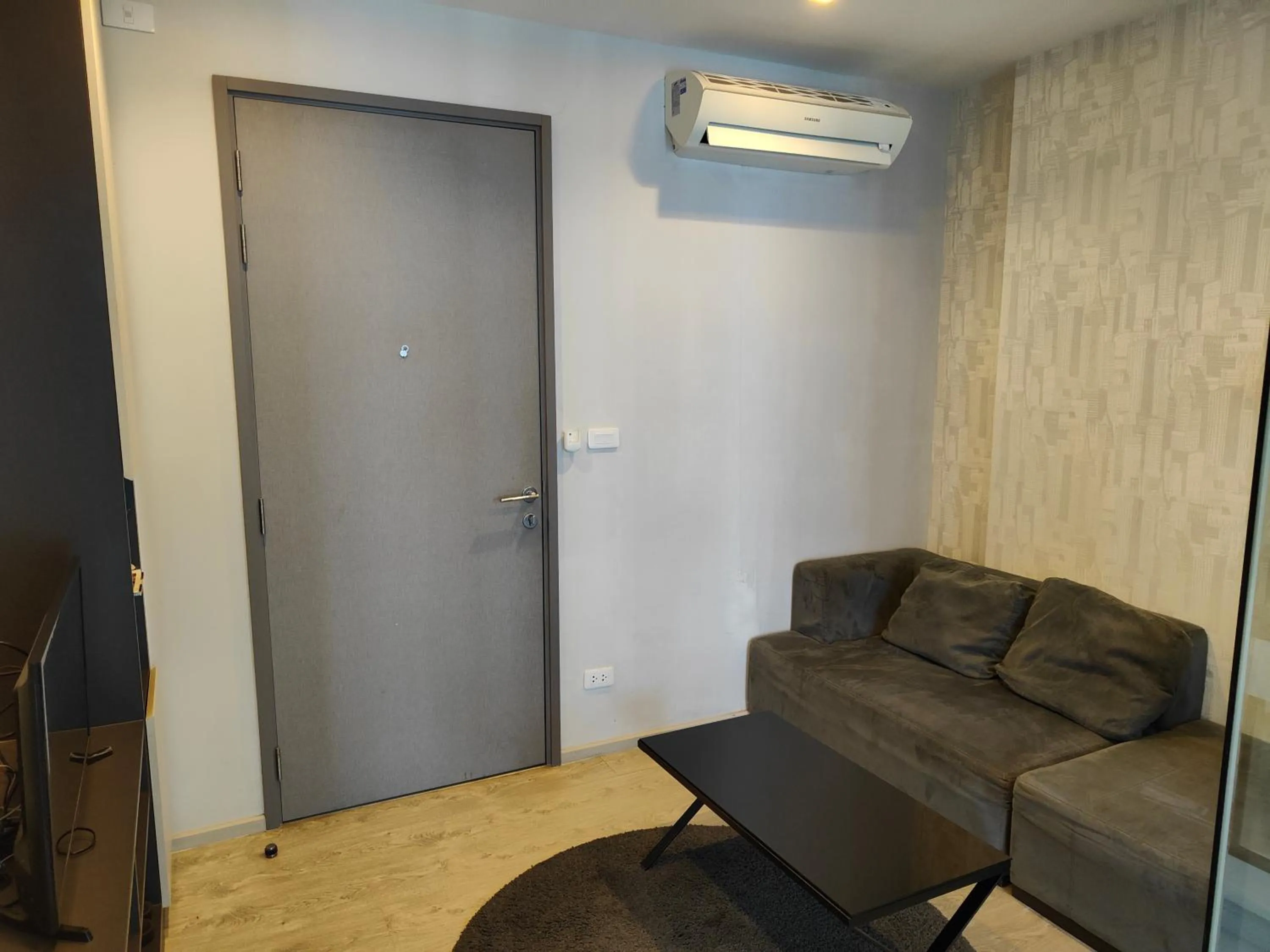 The base central Pattaya