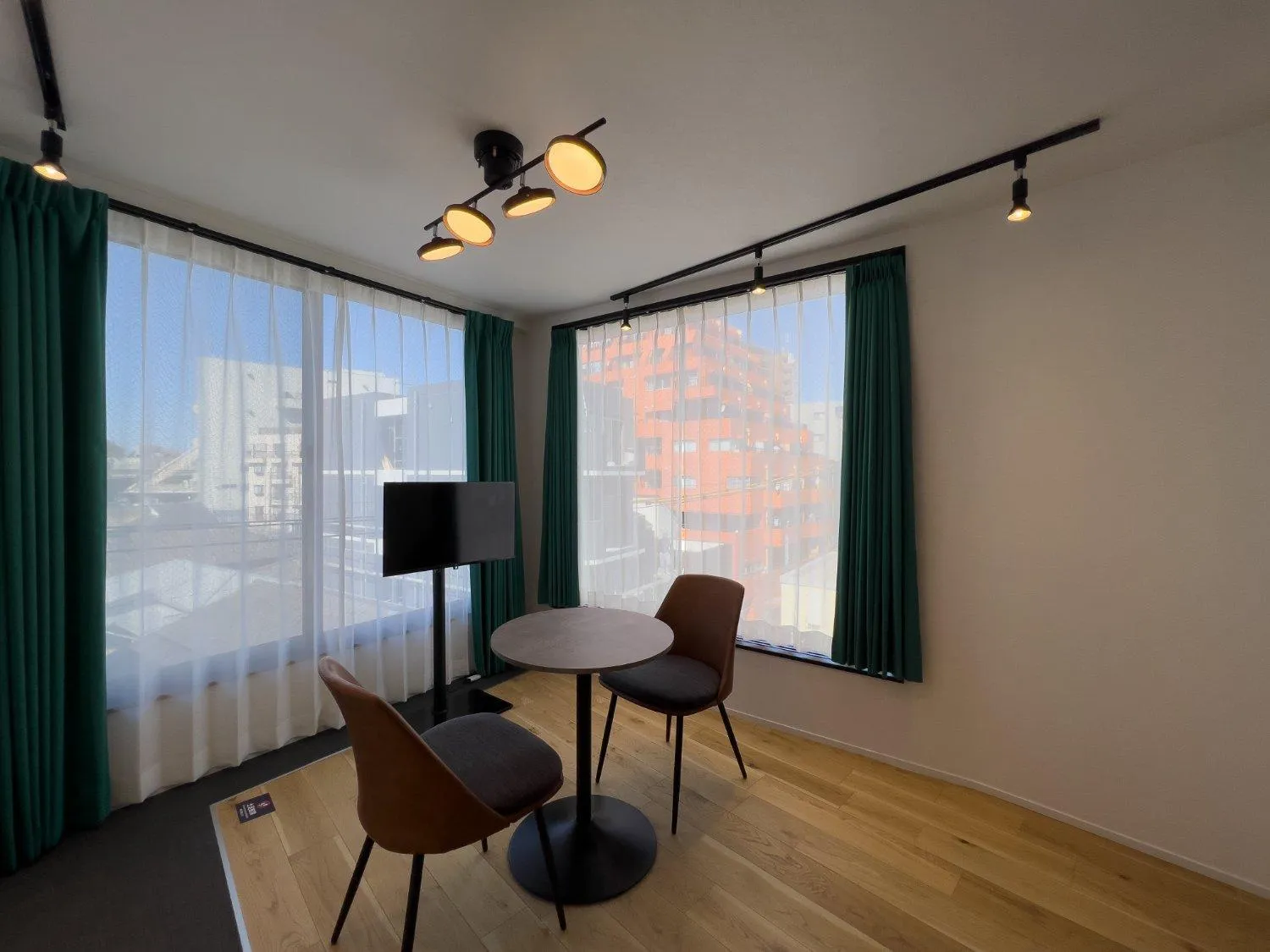 TV and multimedia in trias540