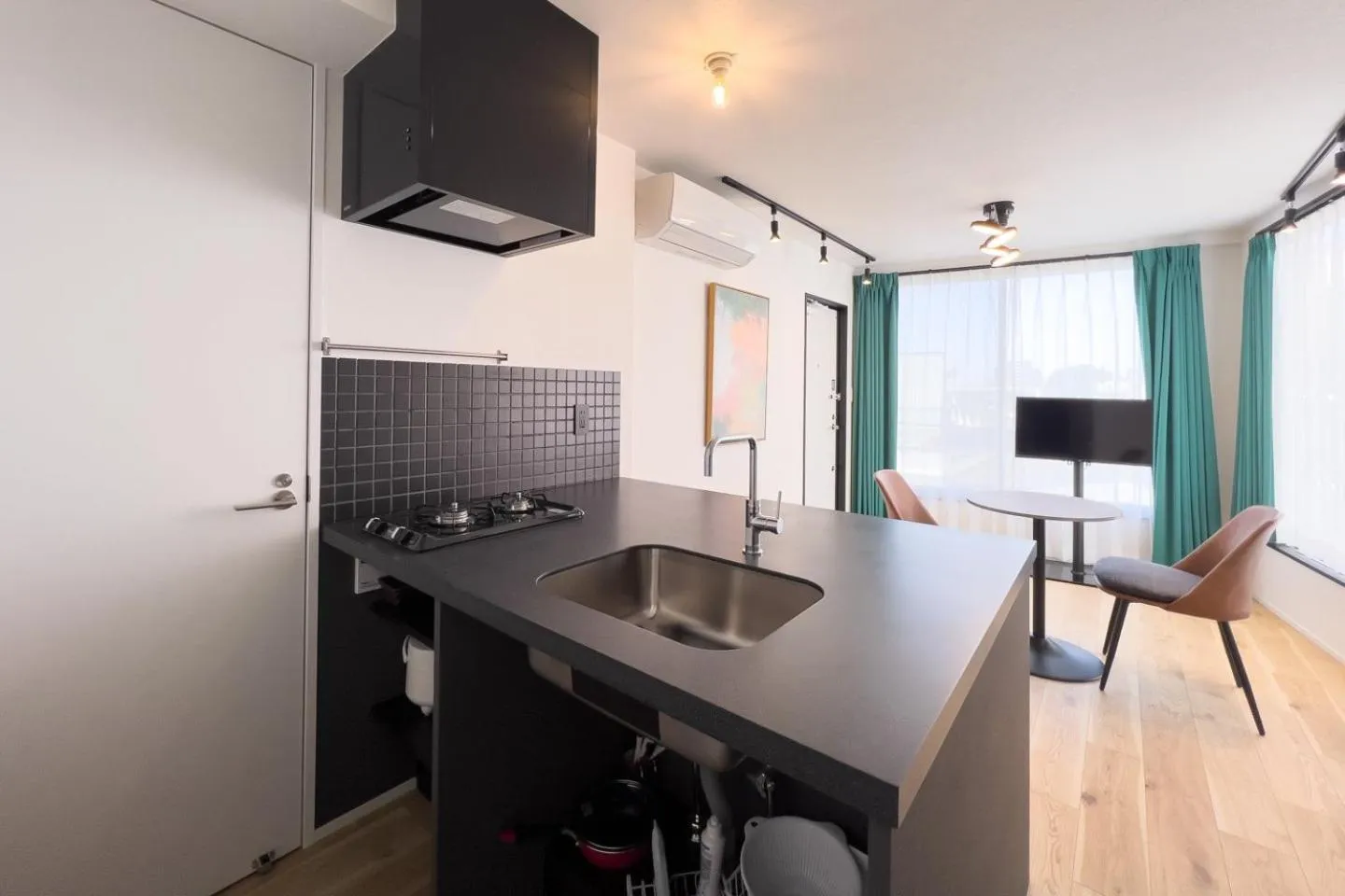 TV and multimedia in trias540