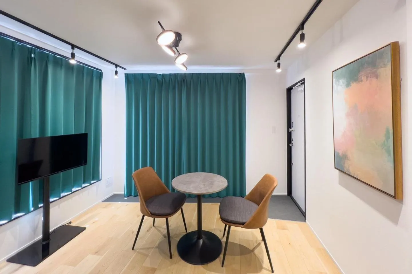 TV and multimedia in trias540