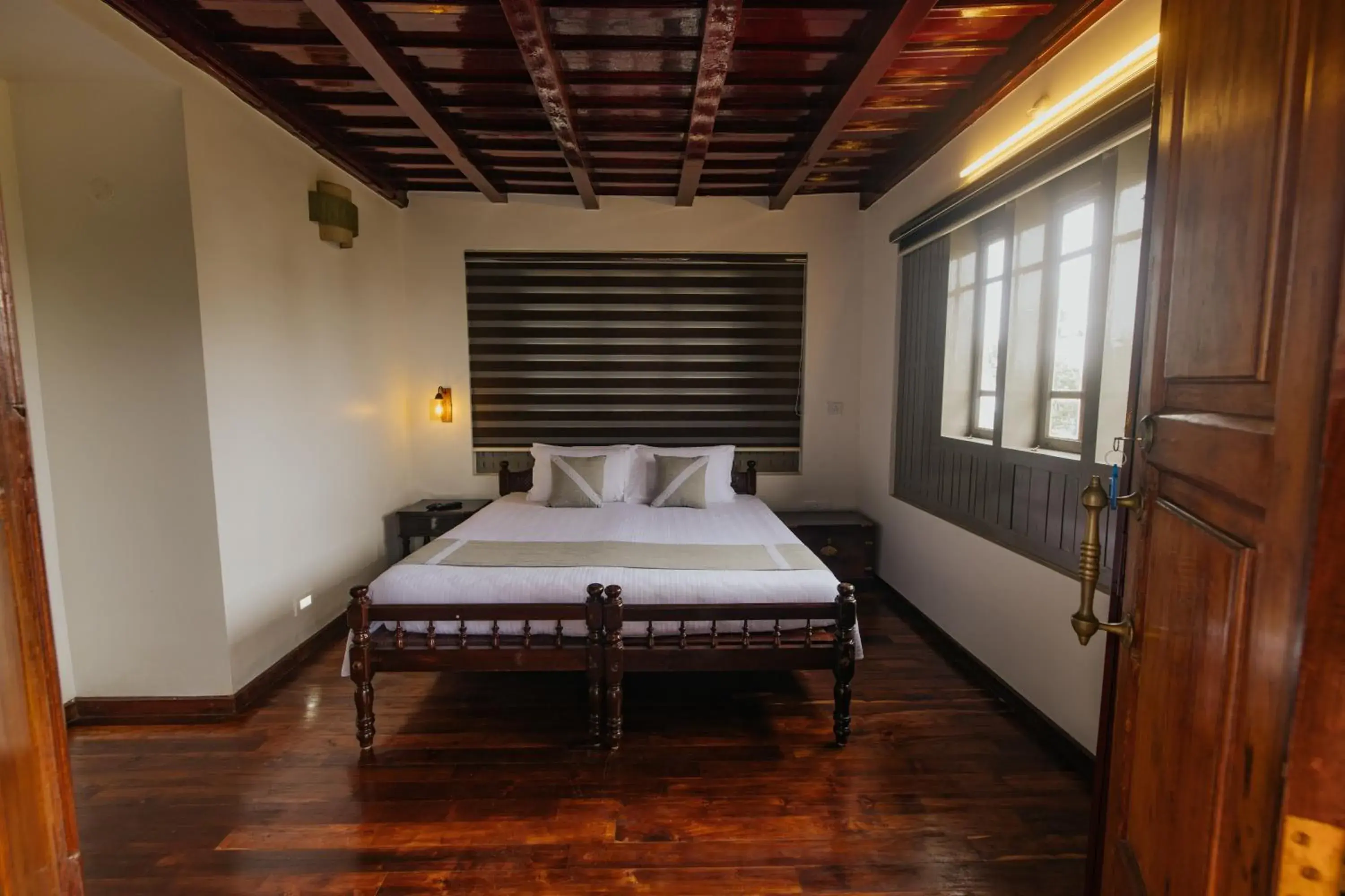 Deluxe Double Room - single occupancy in Misty Courtyard Resort Deluxe Double Room - single occupancy in Misty Courtyard Resort