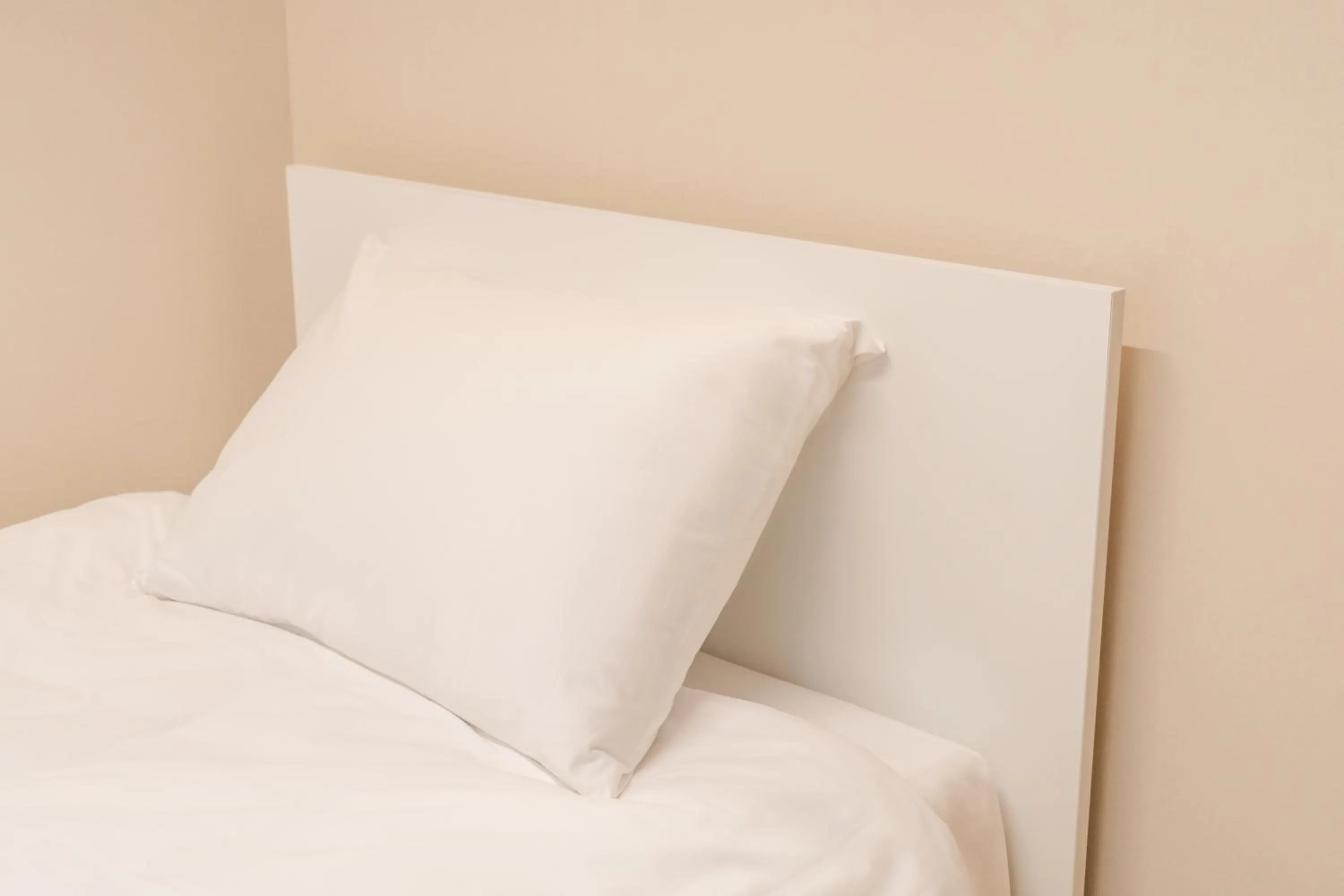 Bed in Local Stitch Creator Town Seogyo